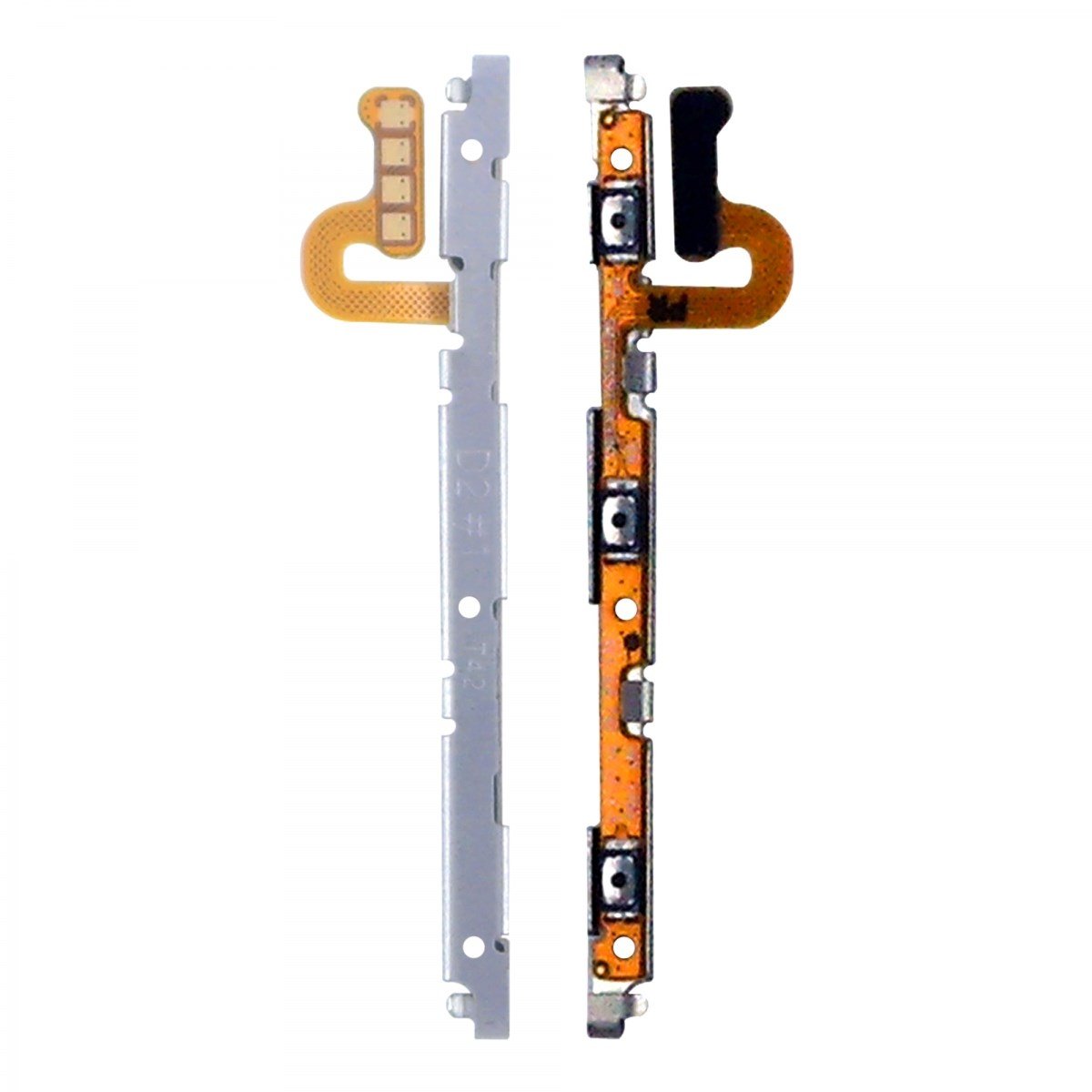 Teknonet Samsung Galaxy N960 Note 9 Uyumlu Ses Flex NT-28021
