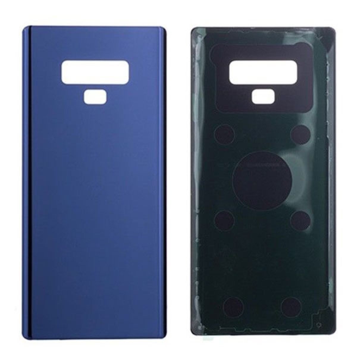 Teknonet Samsung Galaxy N960 Note 9 Uyumlu Batarya Kapağı VR-12826