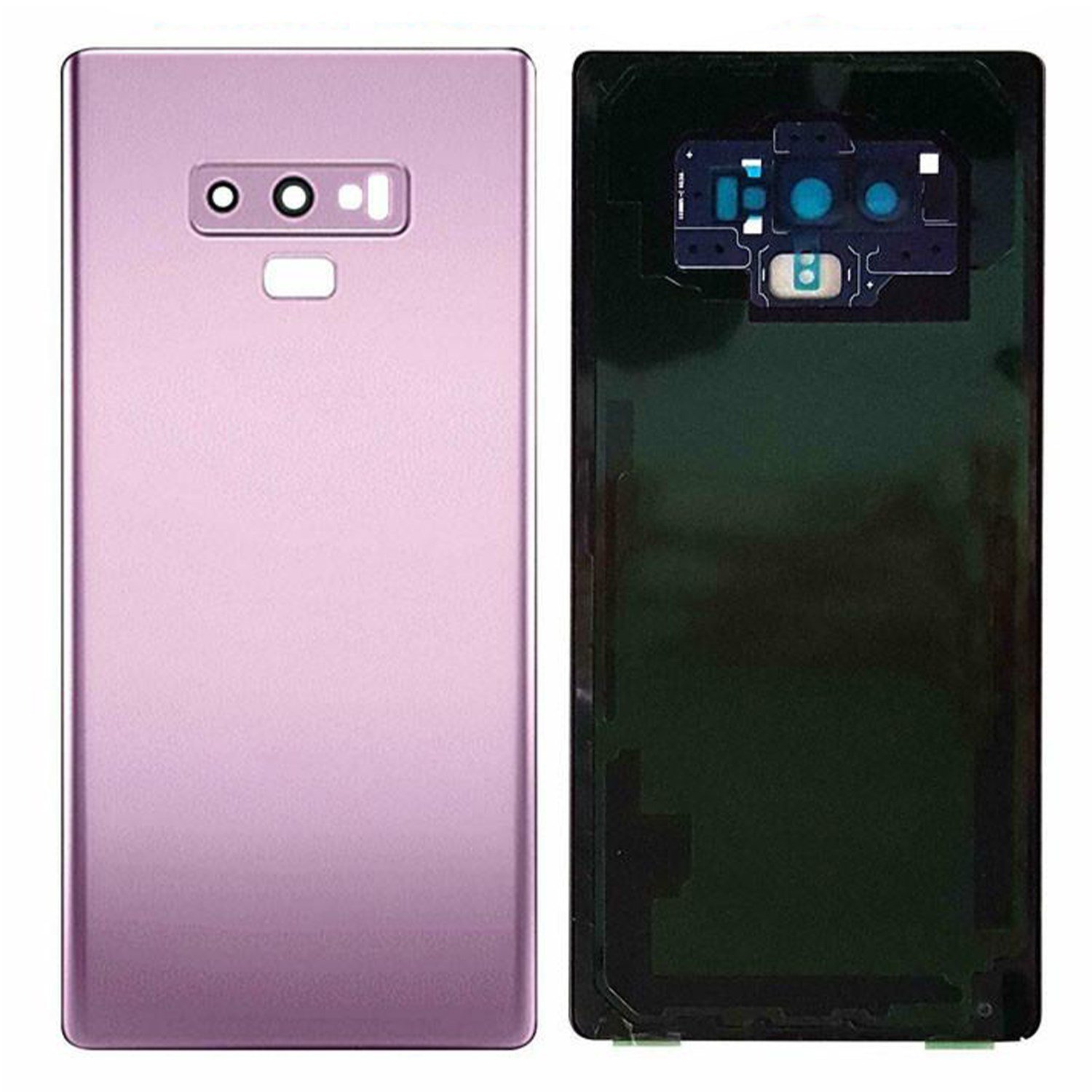 Teknonet Samsung Galaxy N960 Note 9 Uyumlu Batarya Kapağı VR-12826