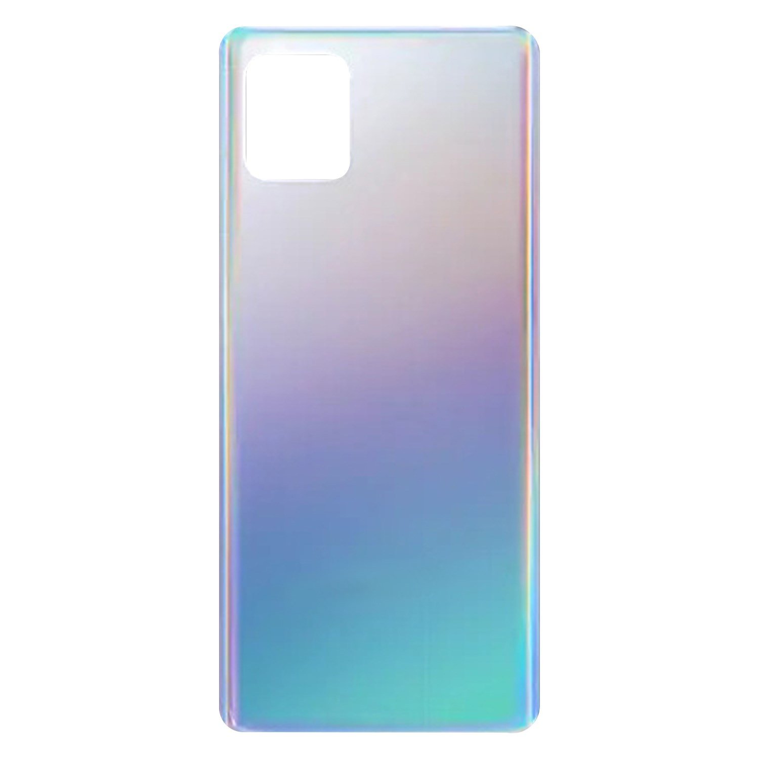Teknonet Samsung Galaxy Note 10 Lite Uyumlu Batarya Kapağı NT-85849