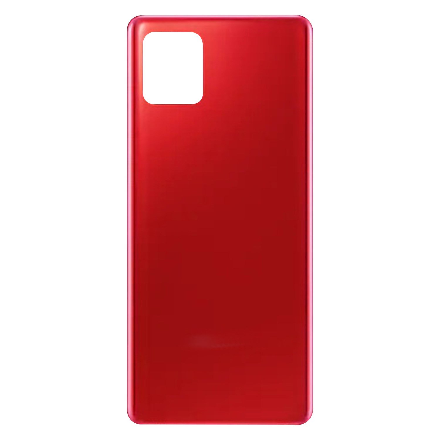 Teknonet Samsung Galaxy Note 10 Lite Uyumlu Batarya Kapağı NT-85849