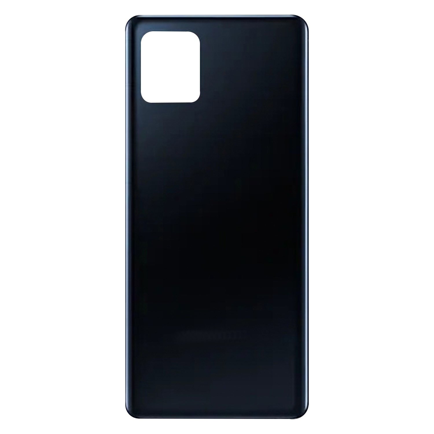 Teknonet Samsung Galaxy Note 10 Lite Uyumlu Batarya Kapağı NT-85849