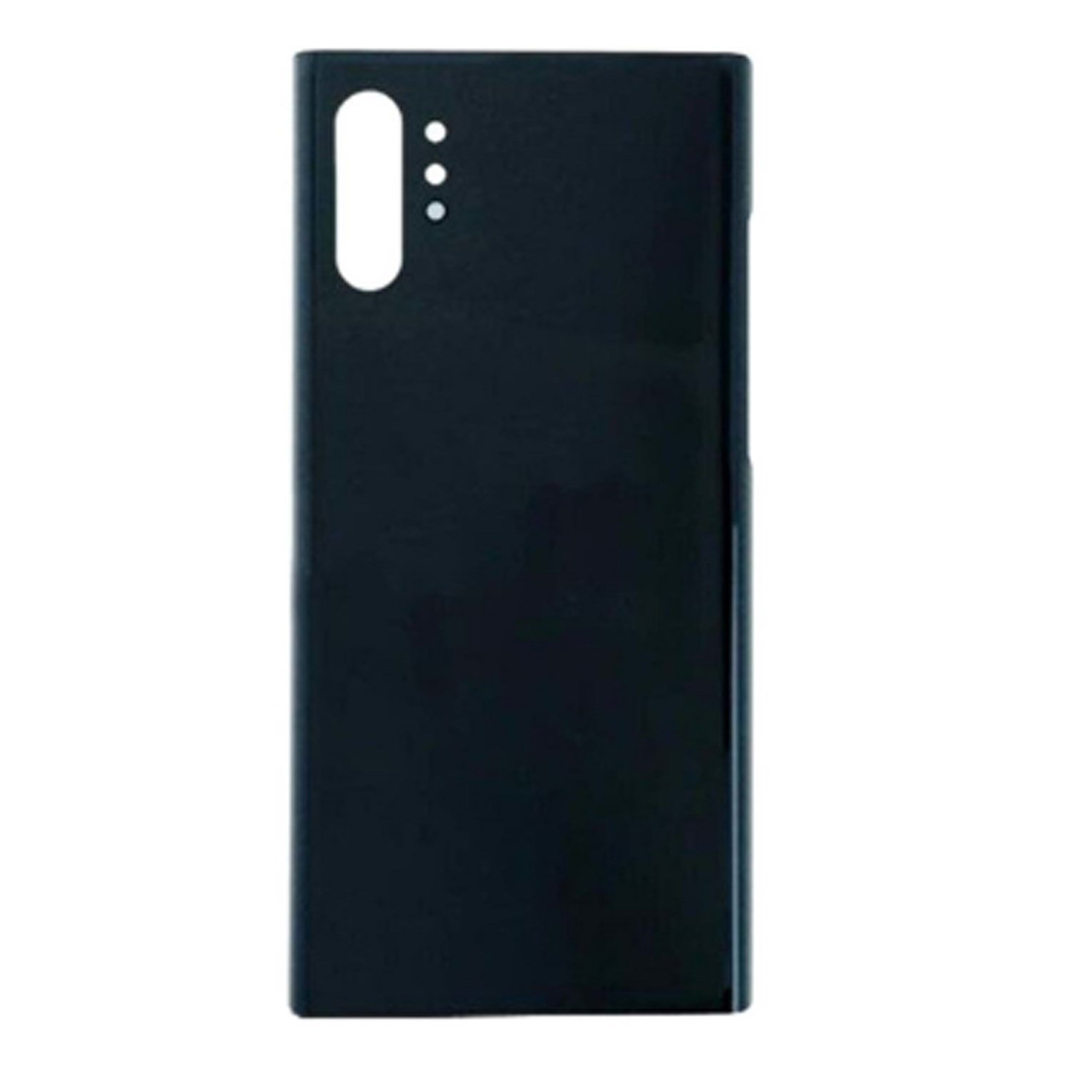 Teknonet Samsung Galaxy Note 10 Plus Uyumlu Kamera Camlı Batarya Kapağı NT-100407