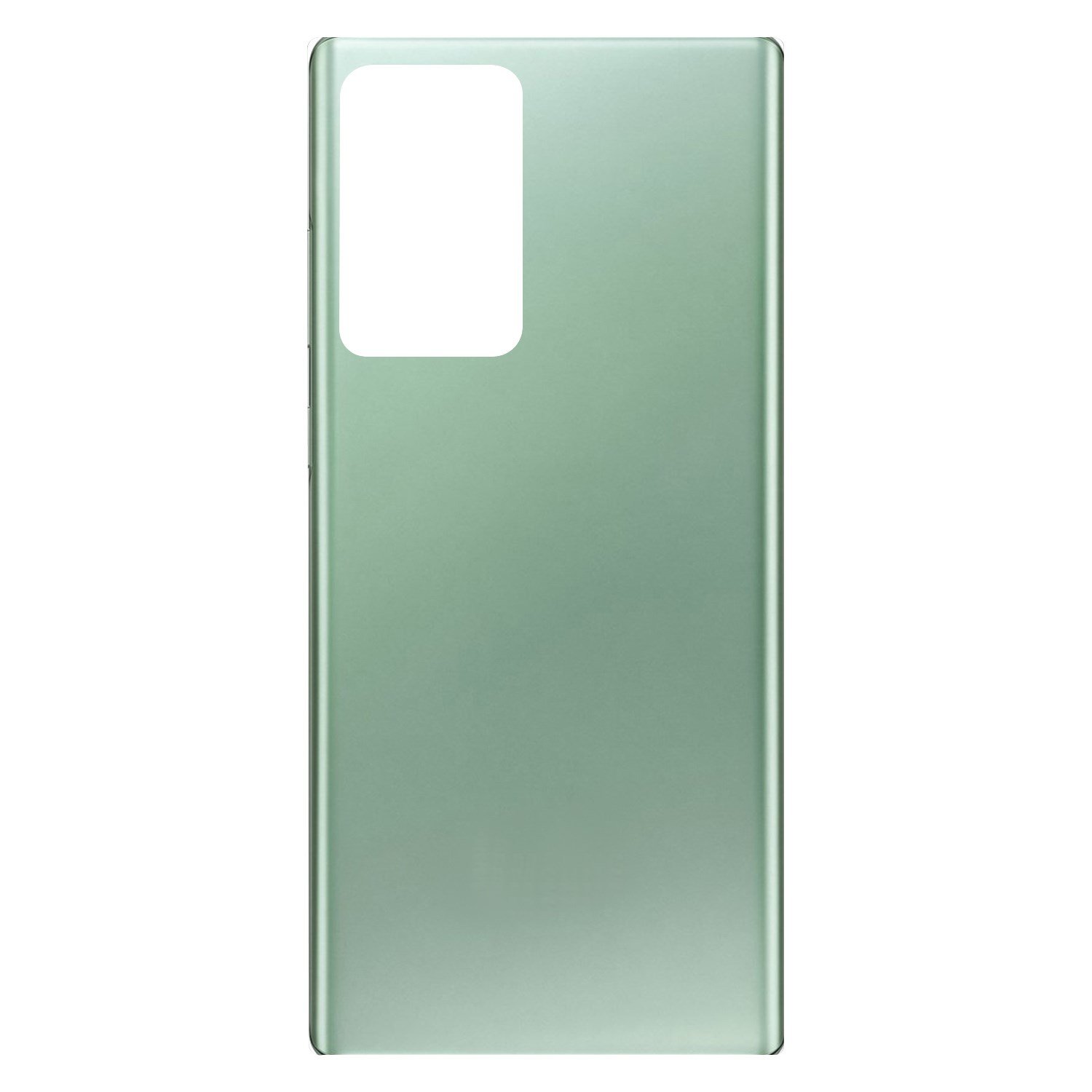 Teknonet Samsung Galaxy Note 20 Ultra Uyumlu Batarya Kapağı NT-90963