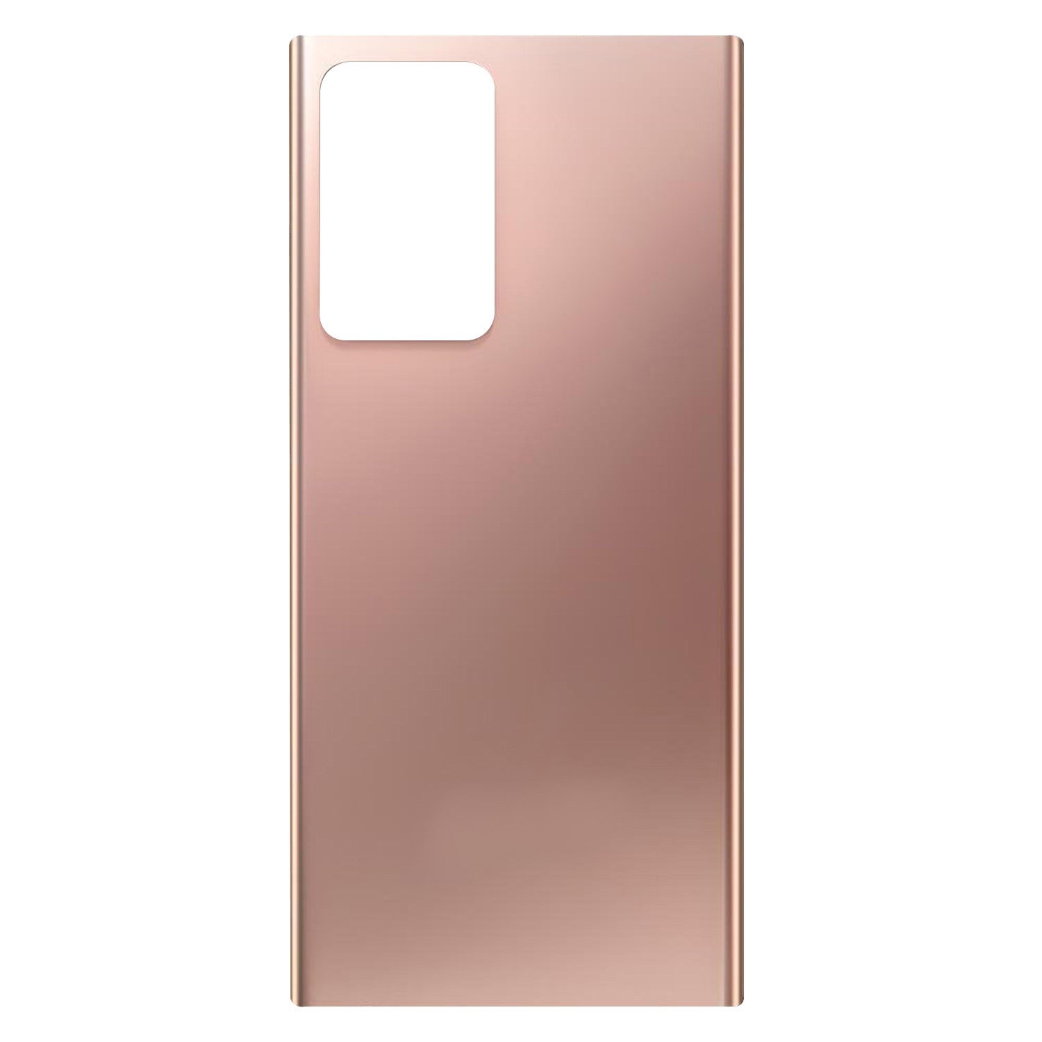 Teknonet Samsung Galaxy Note 20 Ultra Uyumlu Batarya Kapağı NT-90963