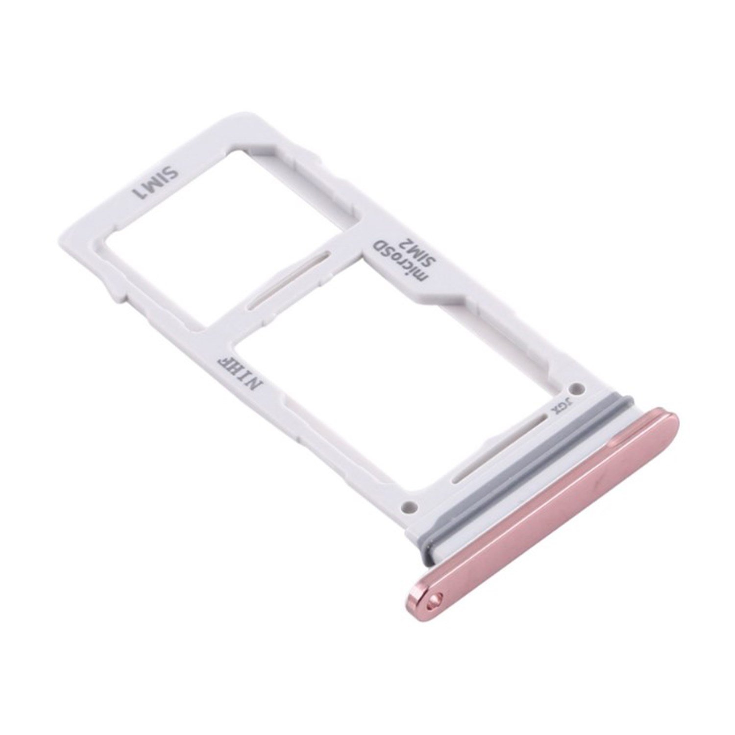 Teknonet Samsung Galaxy Note 20 Ultra Uyumlu Hafıza Kart + Sim Metali NT-102436