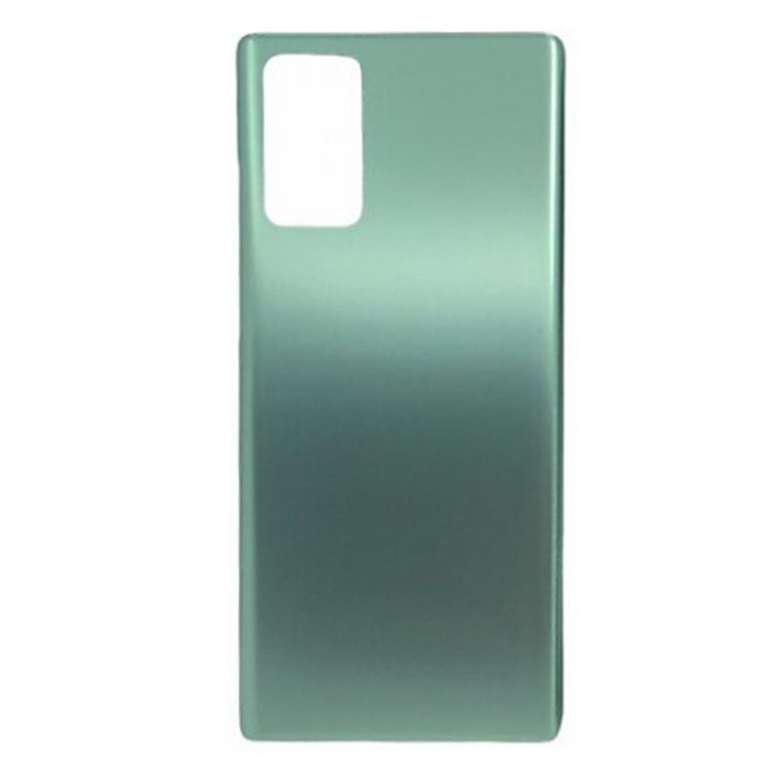 Teknonet Samsung Galaxy Note 20 Uyumlu Batarya Kapağı NT-90894