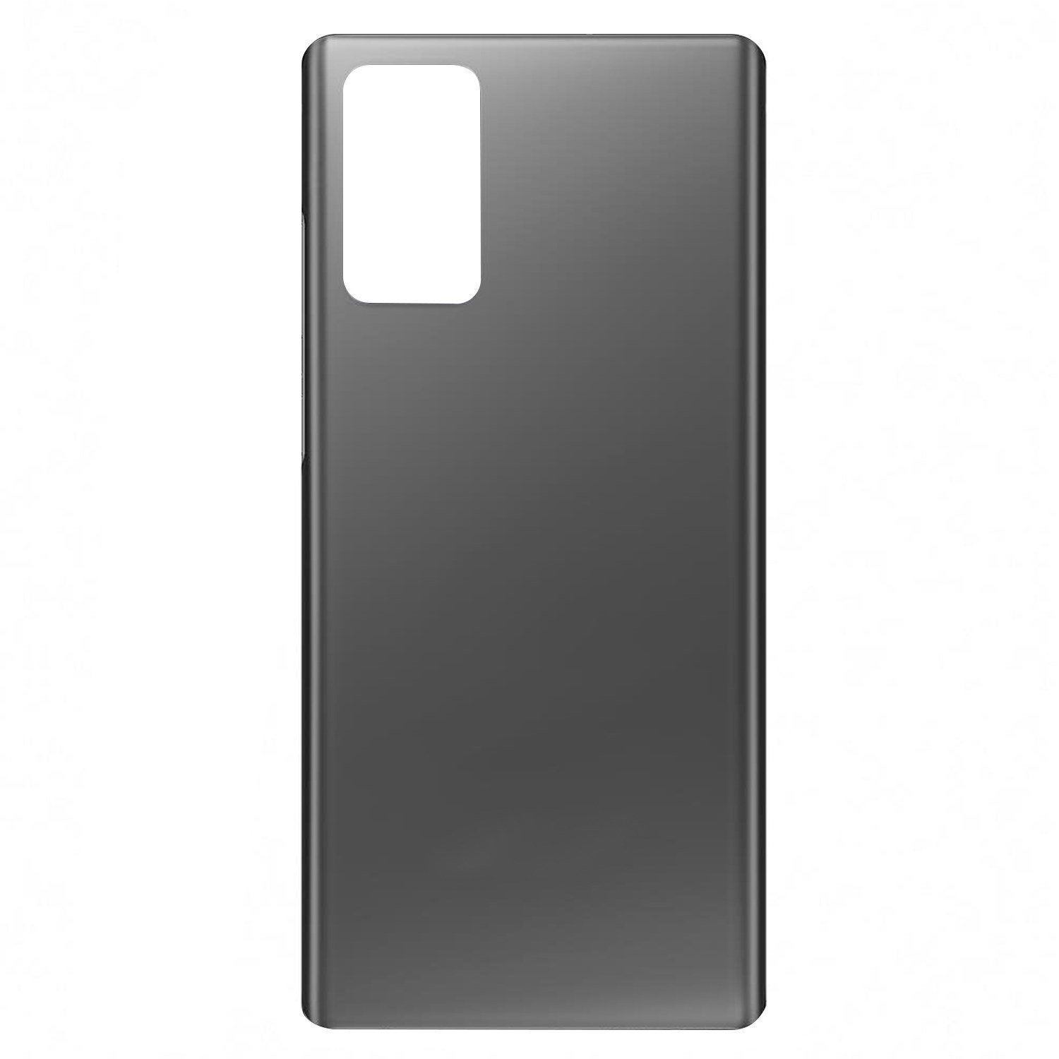 Teknonet Samsung Galaxy Note 20 Uyumlu Batarya Kapağı NT-90894