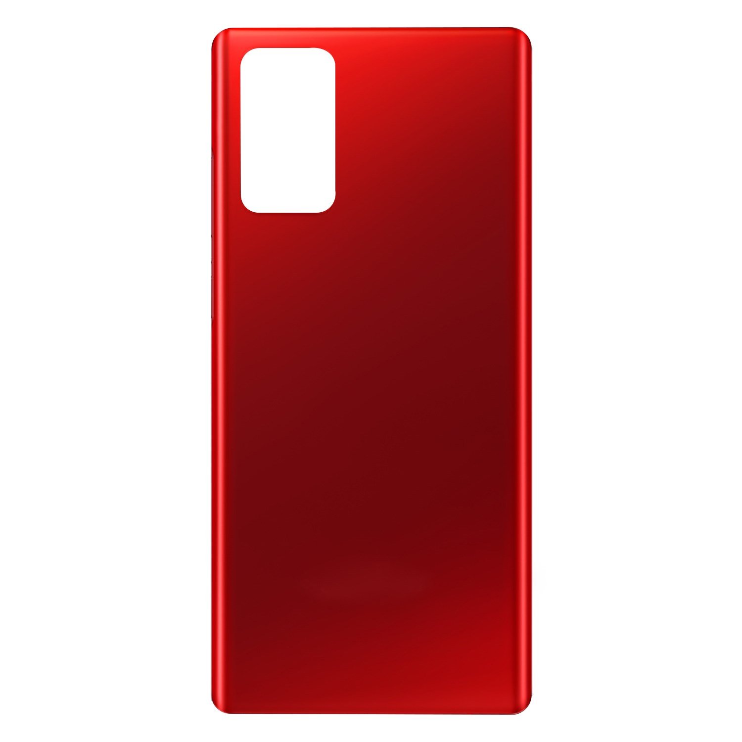 Teknonet Samsung Galaxy Note 20 Uyumlu Batarya Kapağı NT-90894