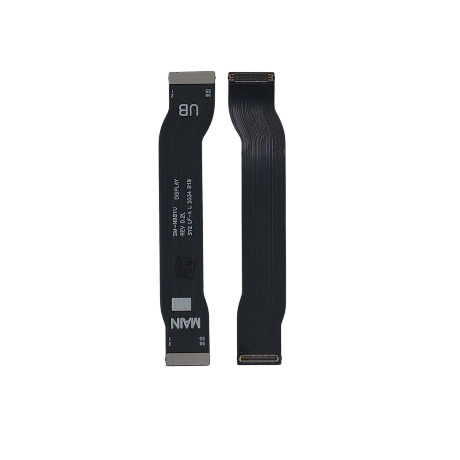 Teknonet Samsung Galaxy Note 20 Uyumlu Ekran Flex NT-105290