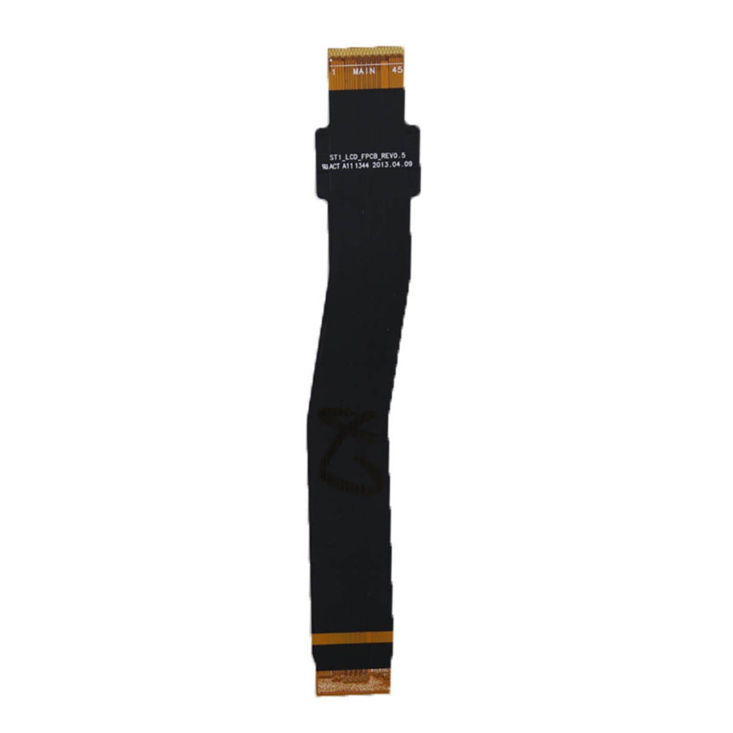 Teknonet Samsung Galaxy P5200 Tab 3 10.1 Uyumlu Ekran Flex NT-19145