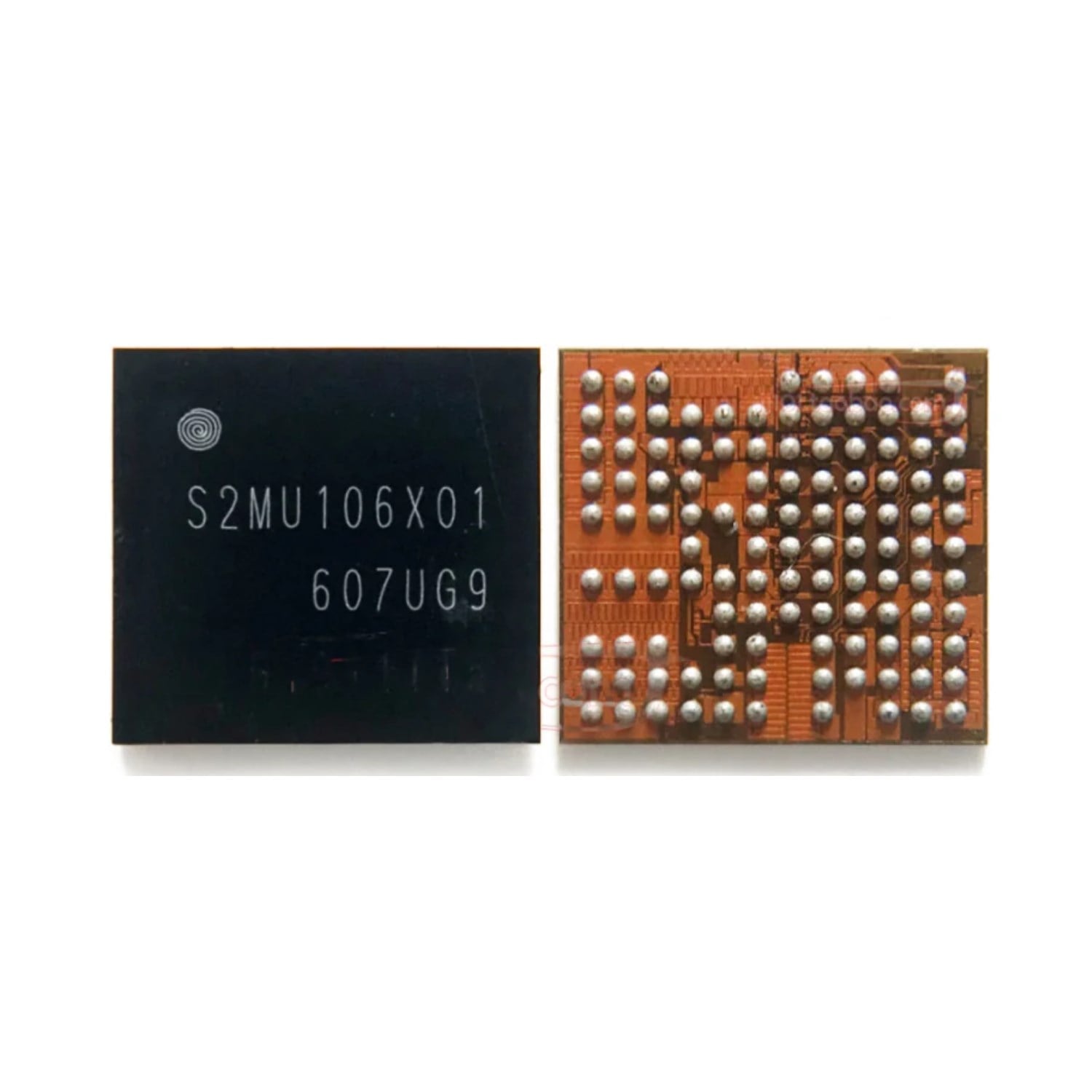 Teknonet Samsung Galaxy S10E Uyumlu S2MU106X01 Power Entegresi NT-114172
