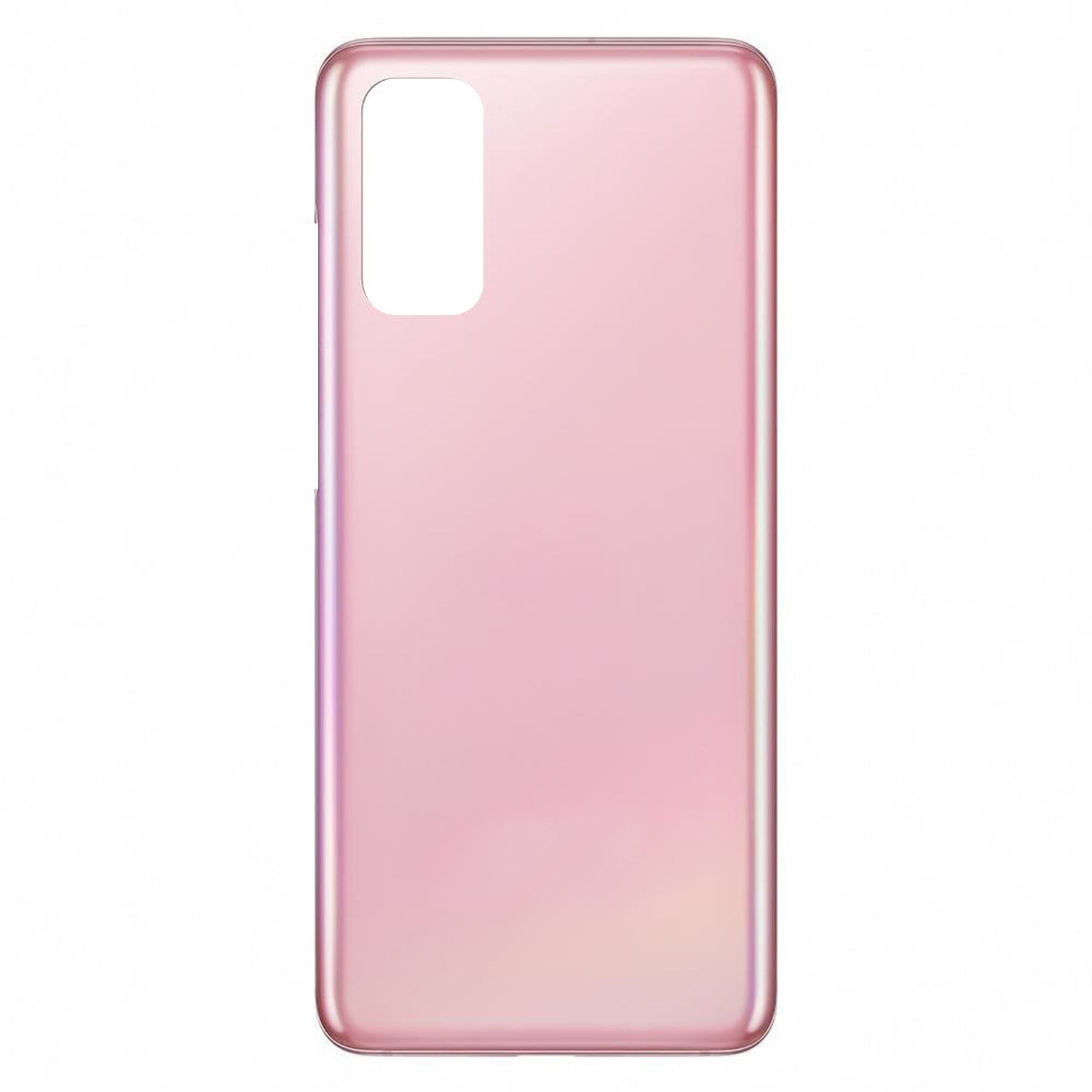 Teknonet Samsung Galaxy S20 Uyumlu Batarya Kapağı NT-90992