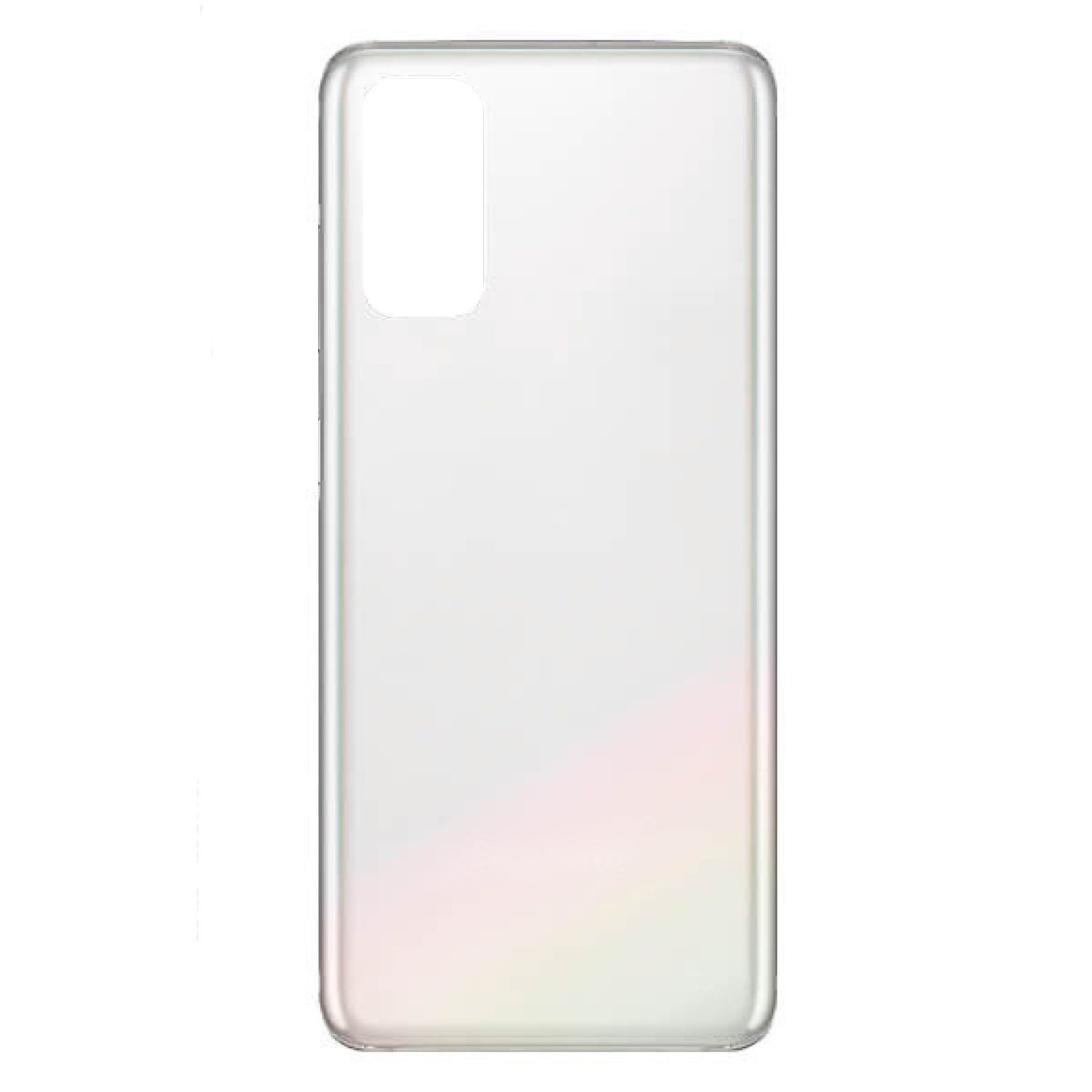 Teknonet Samsung Galaxy S20 Uyumlu Batarya Kapağı NT-90992