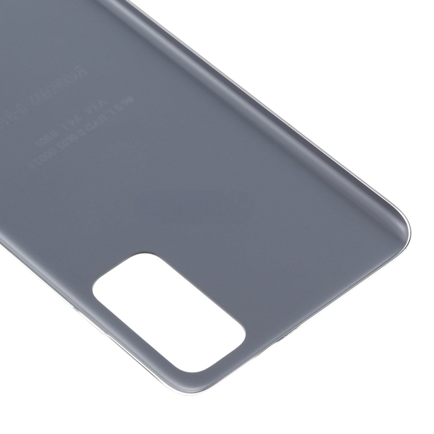Teknonet Samsung Galaxy S20 Uyumlu Batarya Kapağı NT-90992
