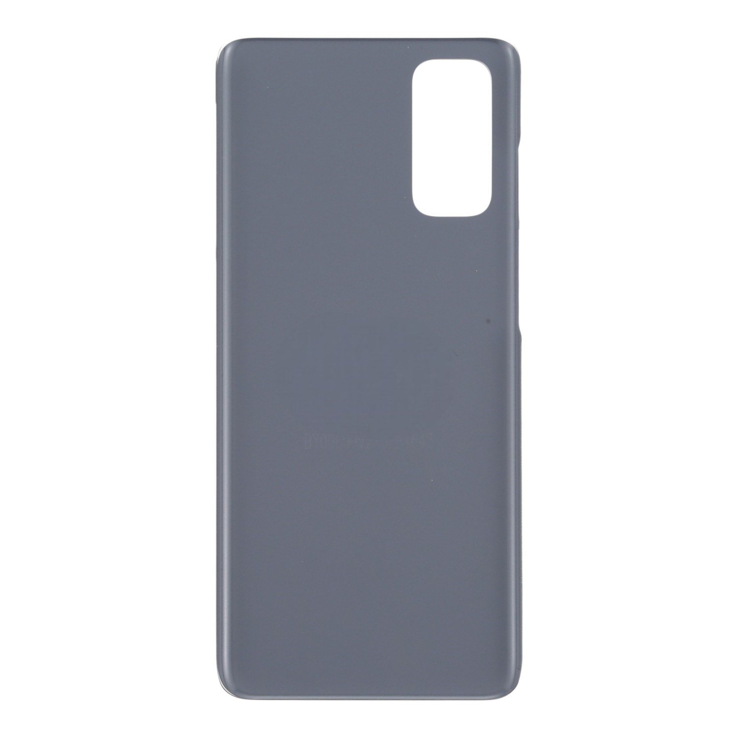 Teknonet Samsung Galaxy S20 Uyumlu Batarya Kapağı NT-90992