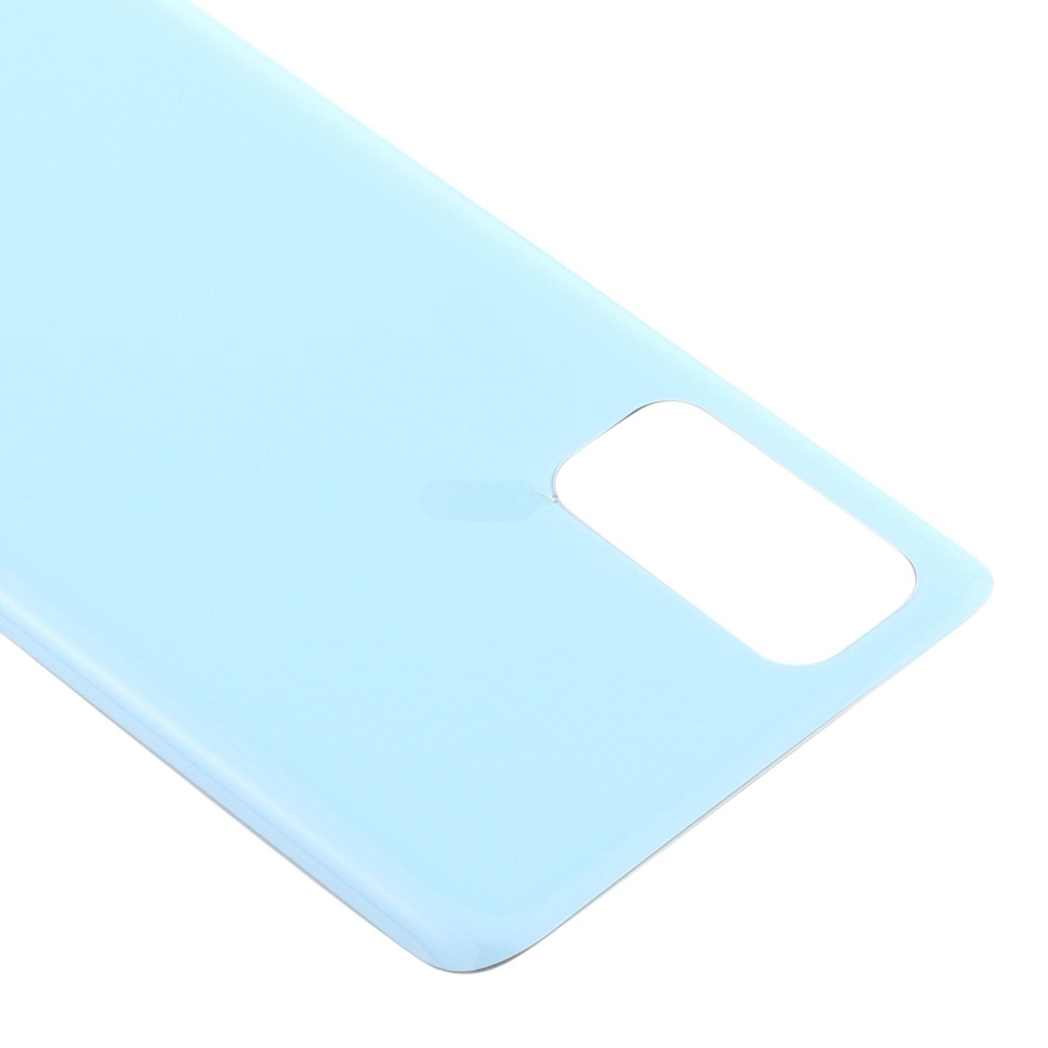 Teknonet Samsung Galaxy S20 Uyumlu Batarya Kapağı NT-90992