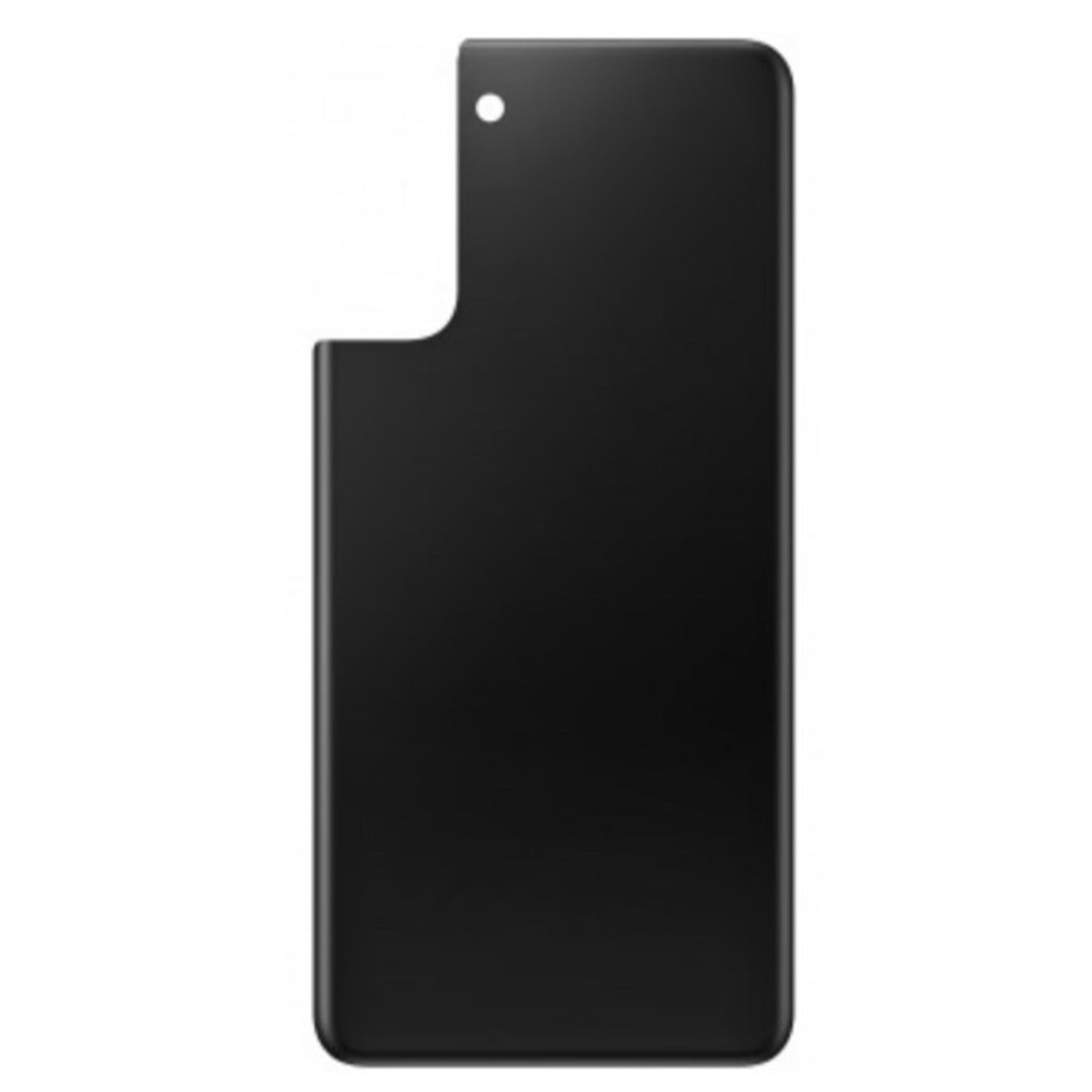 Teknonet Samsung Galaxy S21 Plus Uyumlu Batarya Kapağı NT-105186