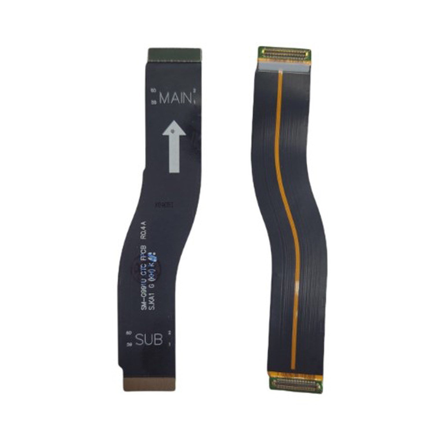 Teknonet Samsung Galaxy S21 Uyumlu Ara Flex NT-109885