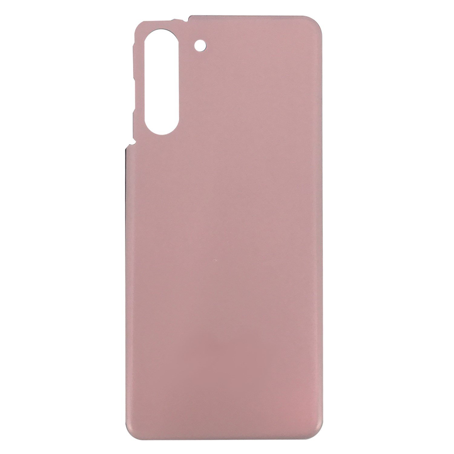 Teknonet Samsung Galaxy S21 Uyumlu Batarya Kapağı NT-90949