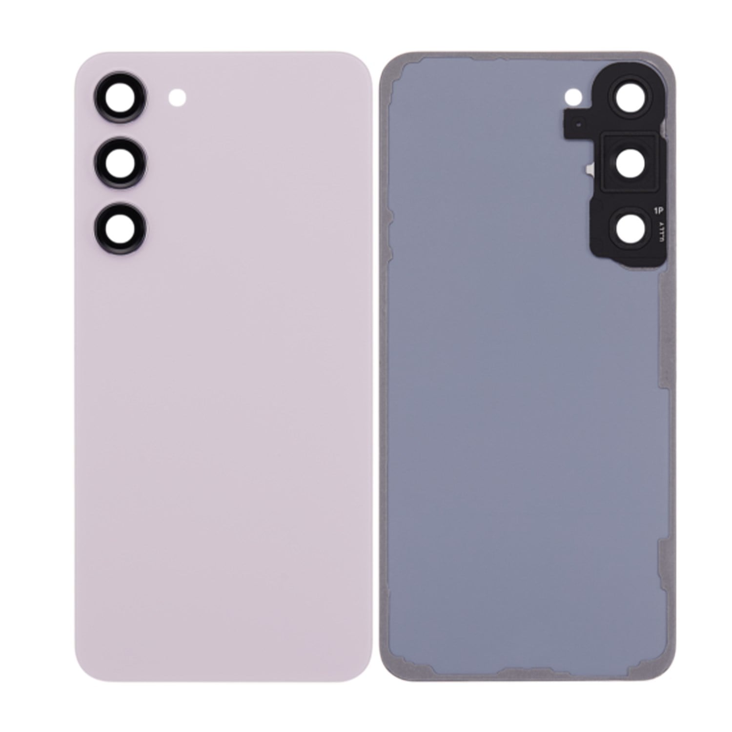 Teknonet Samsung Galaxy S23 Plus Uyumlu Batarya Kapağı NT-105156