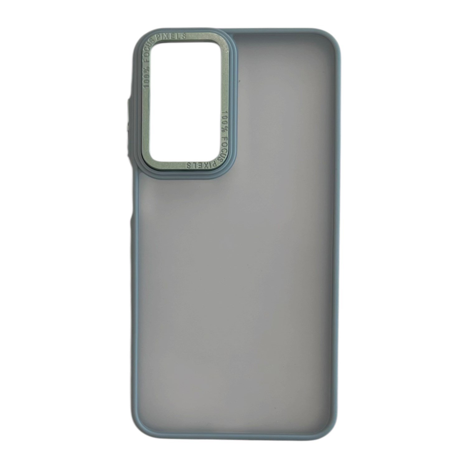 Teknonet Samsung Galaxy S25 FE Uyumlu Angel Arka Koruma Kılıf NT-116972