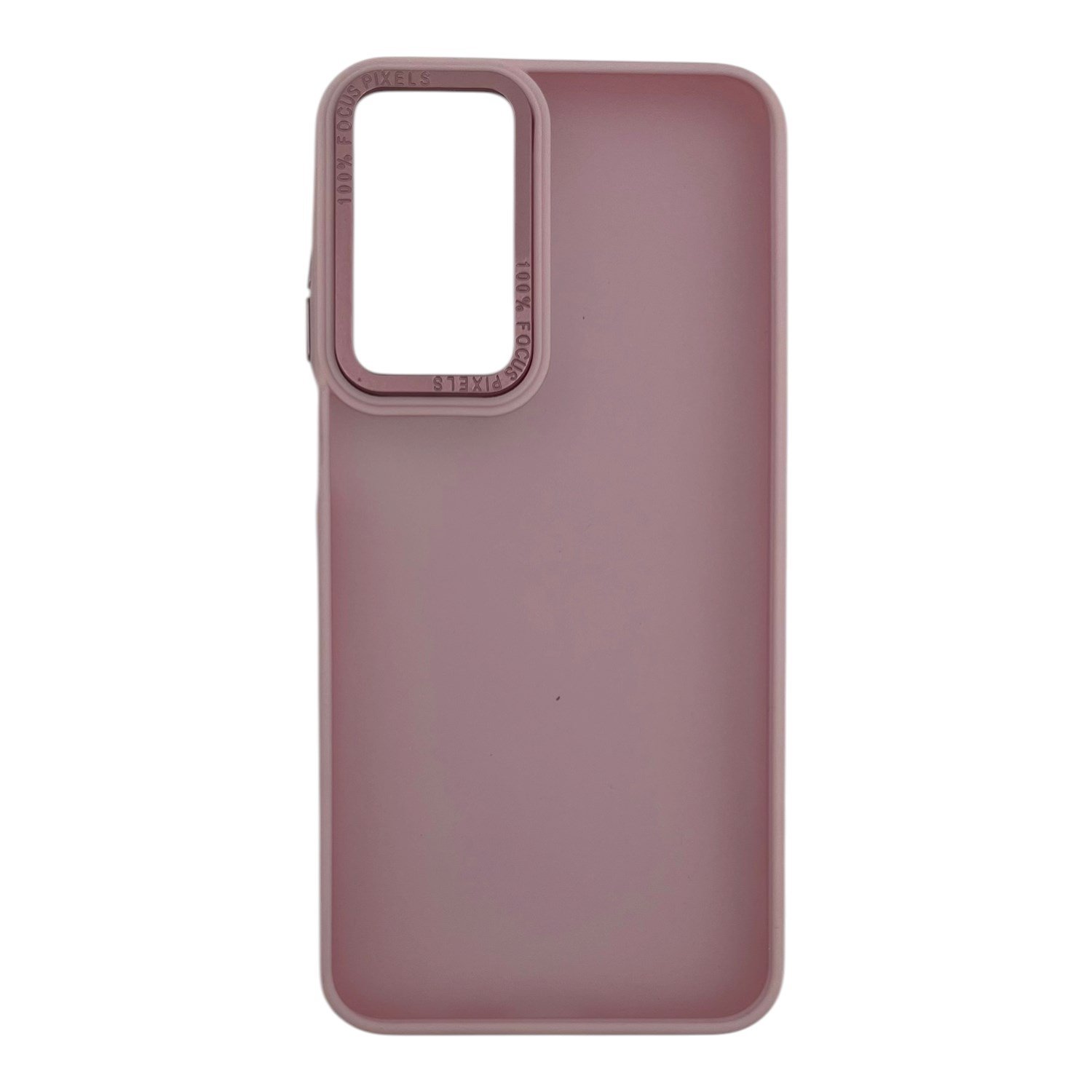 Teknonet Samsung Galaxy S25 FE Uyumlu Angel Arka Koruma Kılıf NT-116972