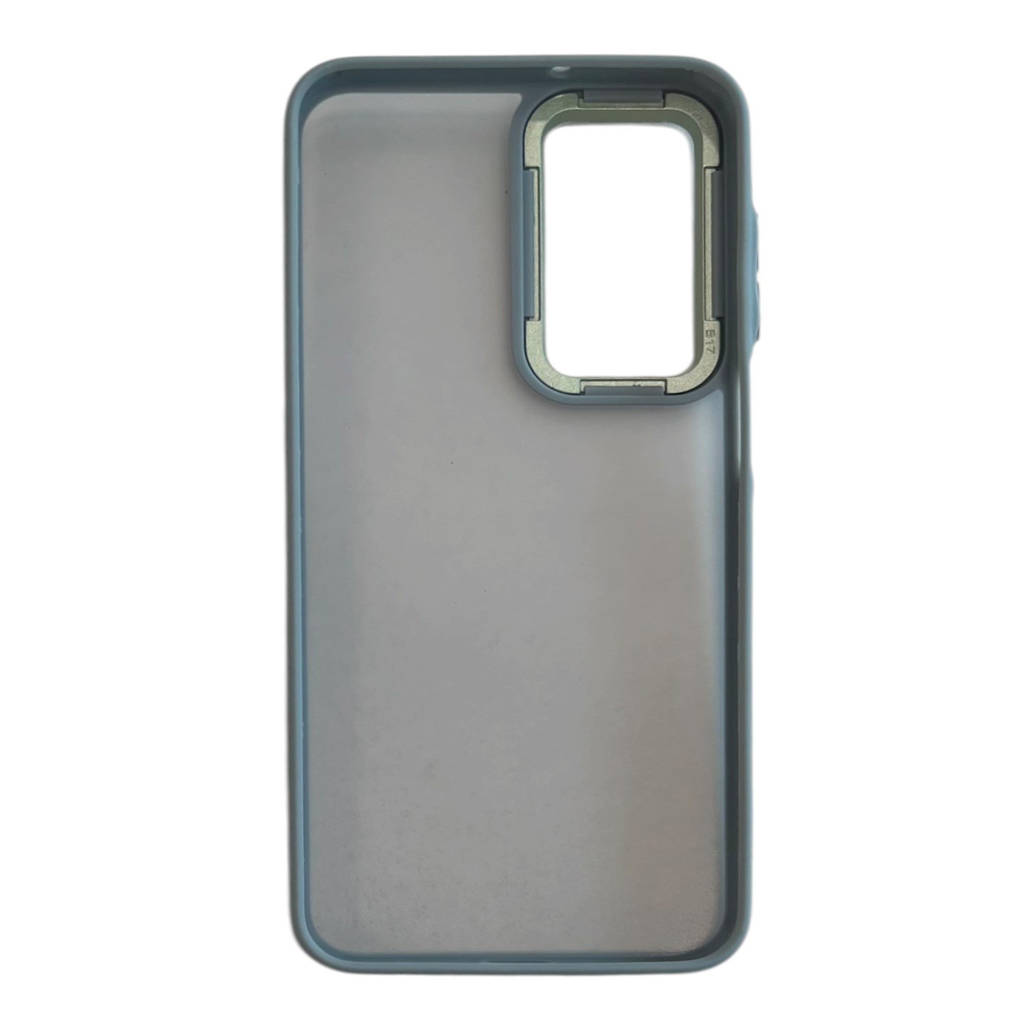 Teknonet Samsung Galaxy S25 FE Uyumlu Angel Arka Koruma Kılıf NT-116972