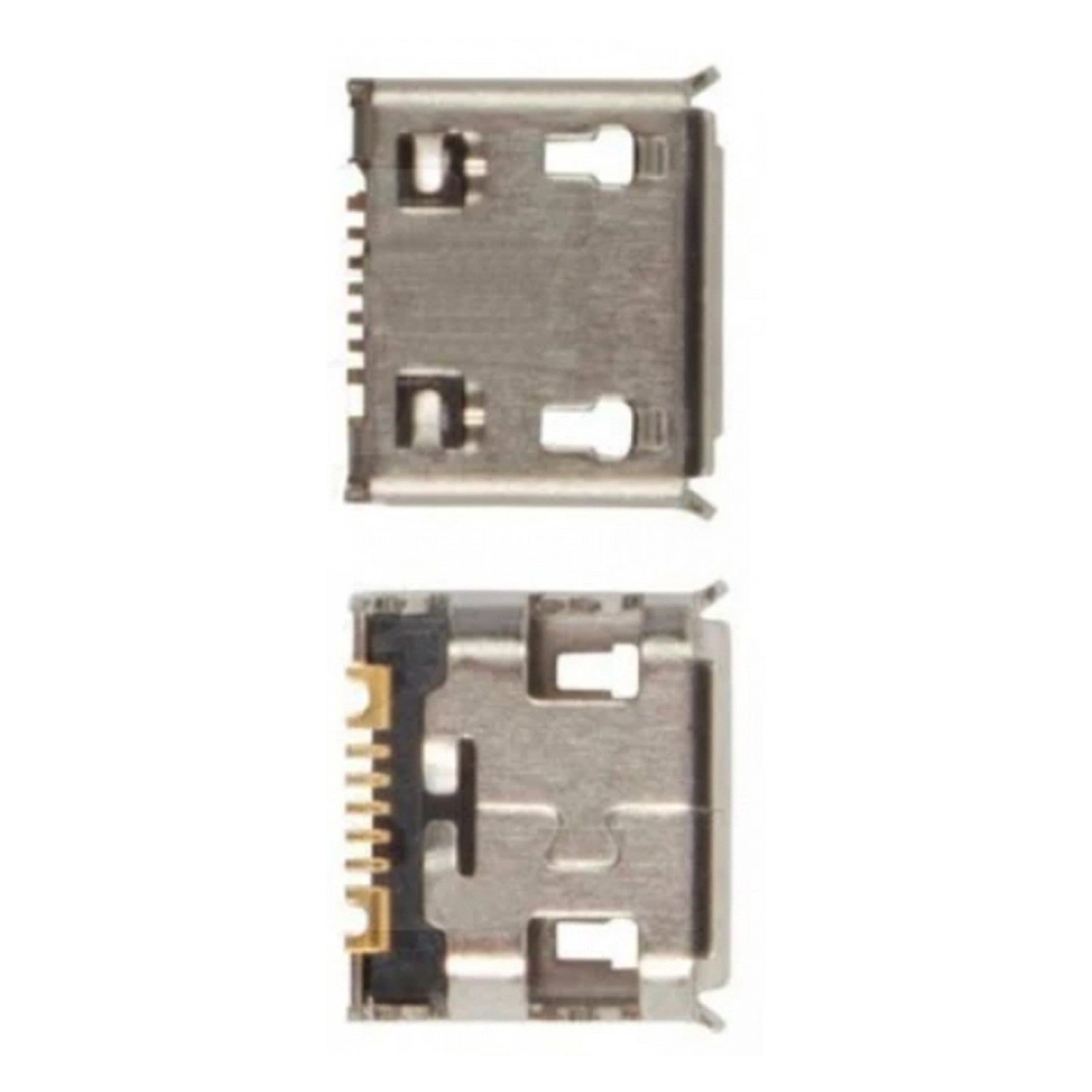Teknonet Samsung Galaxy S5570 Mini Uyumlu Şarj Soketi NT-27640