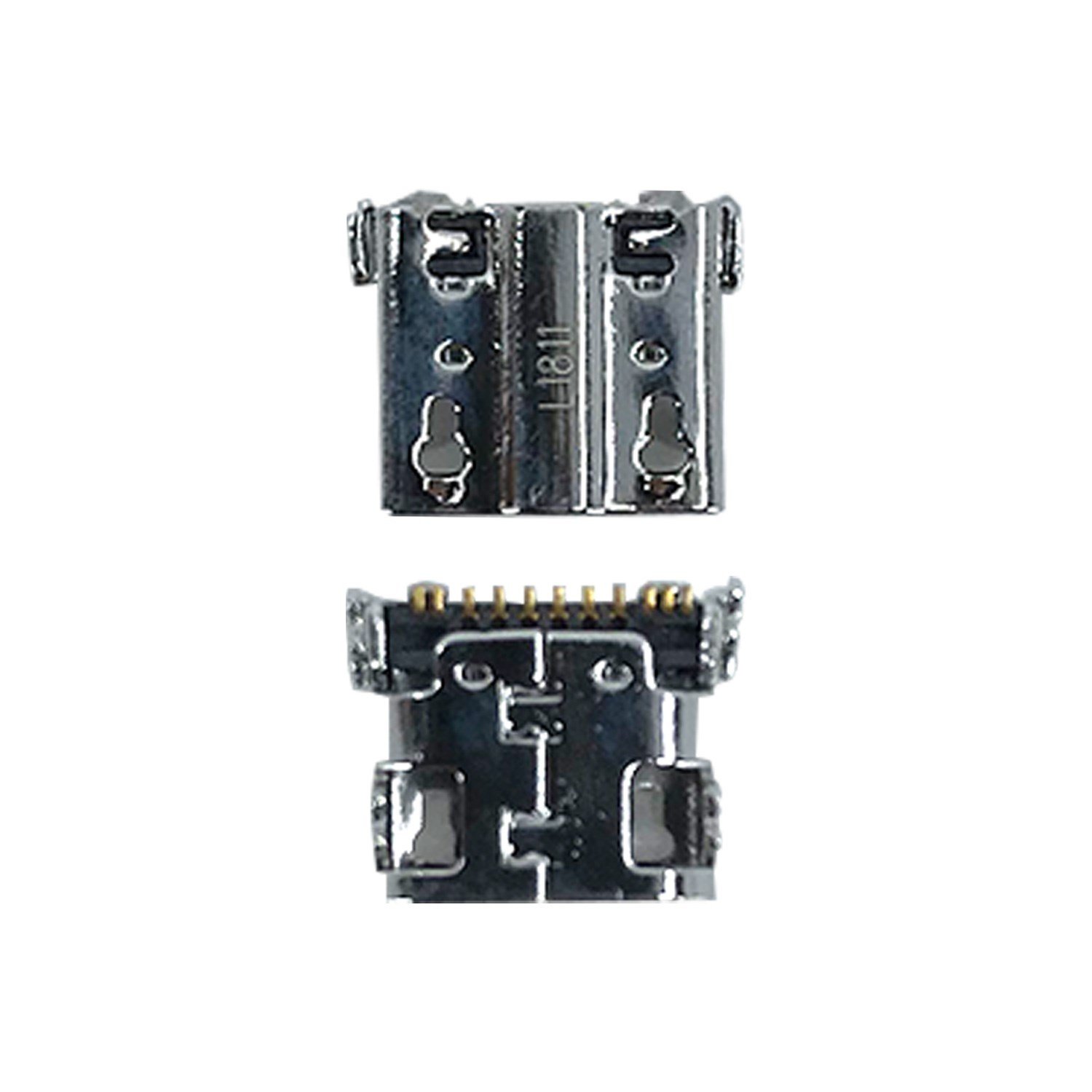 Teknonet Samsung Galaxy S8500 Wave Uyumlu Şarj Soketi NT-1246