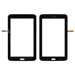 Teknonet Samsung Galaxy T111 Tab 3 Lite Uyumlu Dokunmatik Lens + Filmli NT-8038