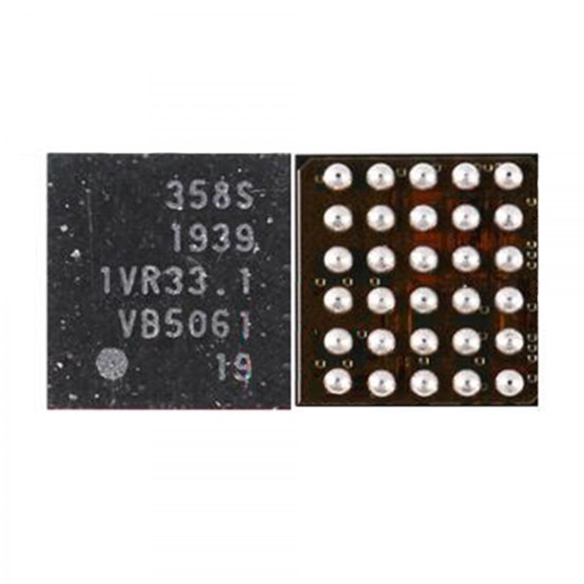 Teknonet Samsung Galaxy T211 Tab 3 7.0 Uyumlu NT-31341 Şarj Entegresi NT-31341
