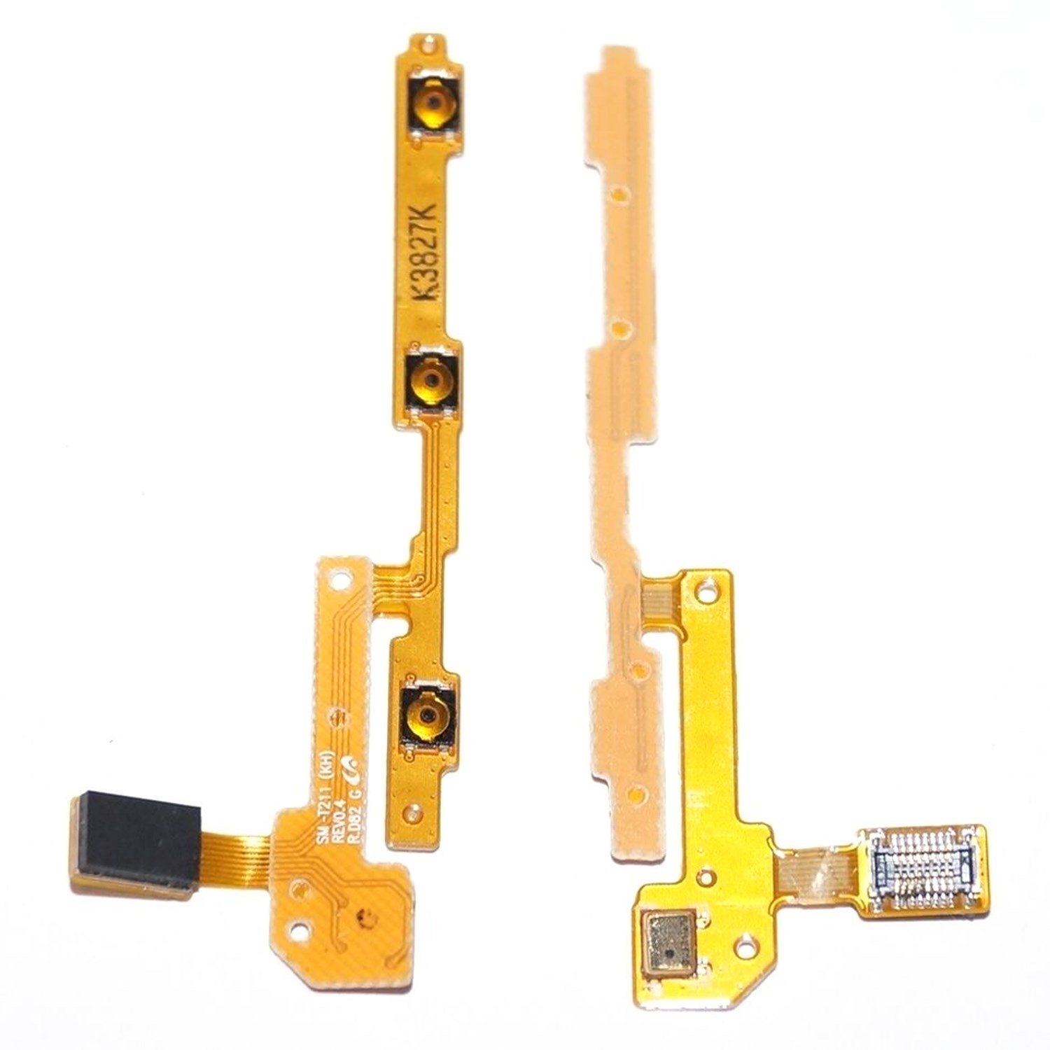 Teknonet Samsung Galaxy T211 Tab 3 7.0 Uyumlu Ses Flex NT-1730