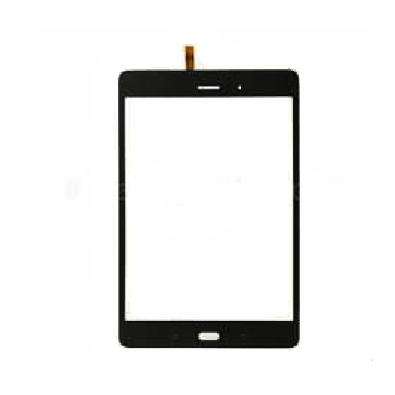 Teknonet Samsung Galaxy T350 Tab A 8.0 Uyumlu Dokunmatik Lens + Filmli VR-5186