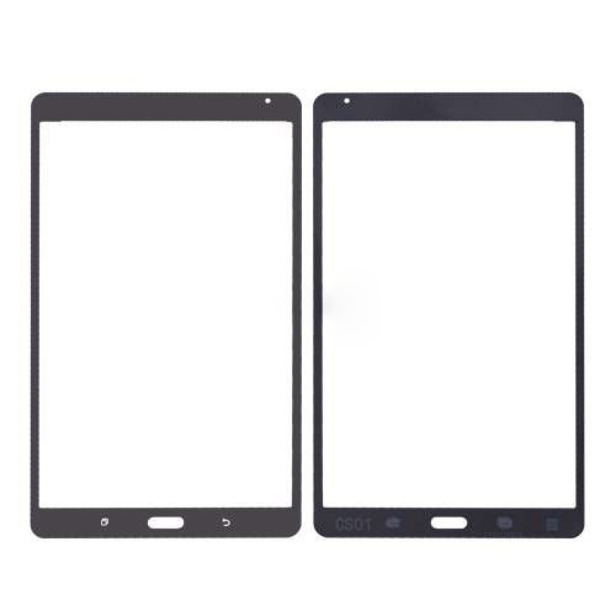 Teknonet Samsung Galaxy T700 Tab S 8.4 Uyumlu Dokunmatik Lens VR-2816