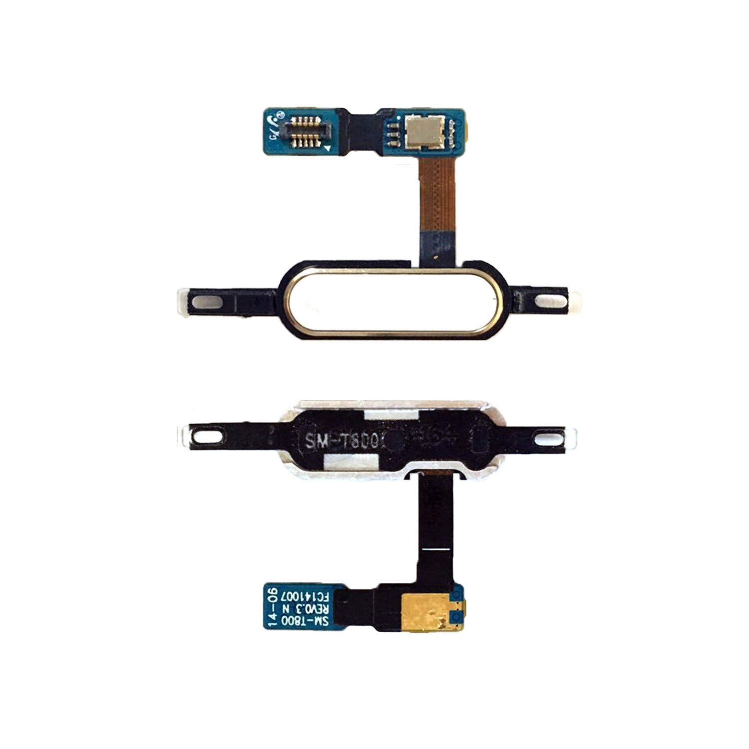 Teknonet Samsung Galaxy T800 Tab S 10.5 Uyumlu Home Tuşu NT-24436