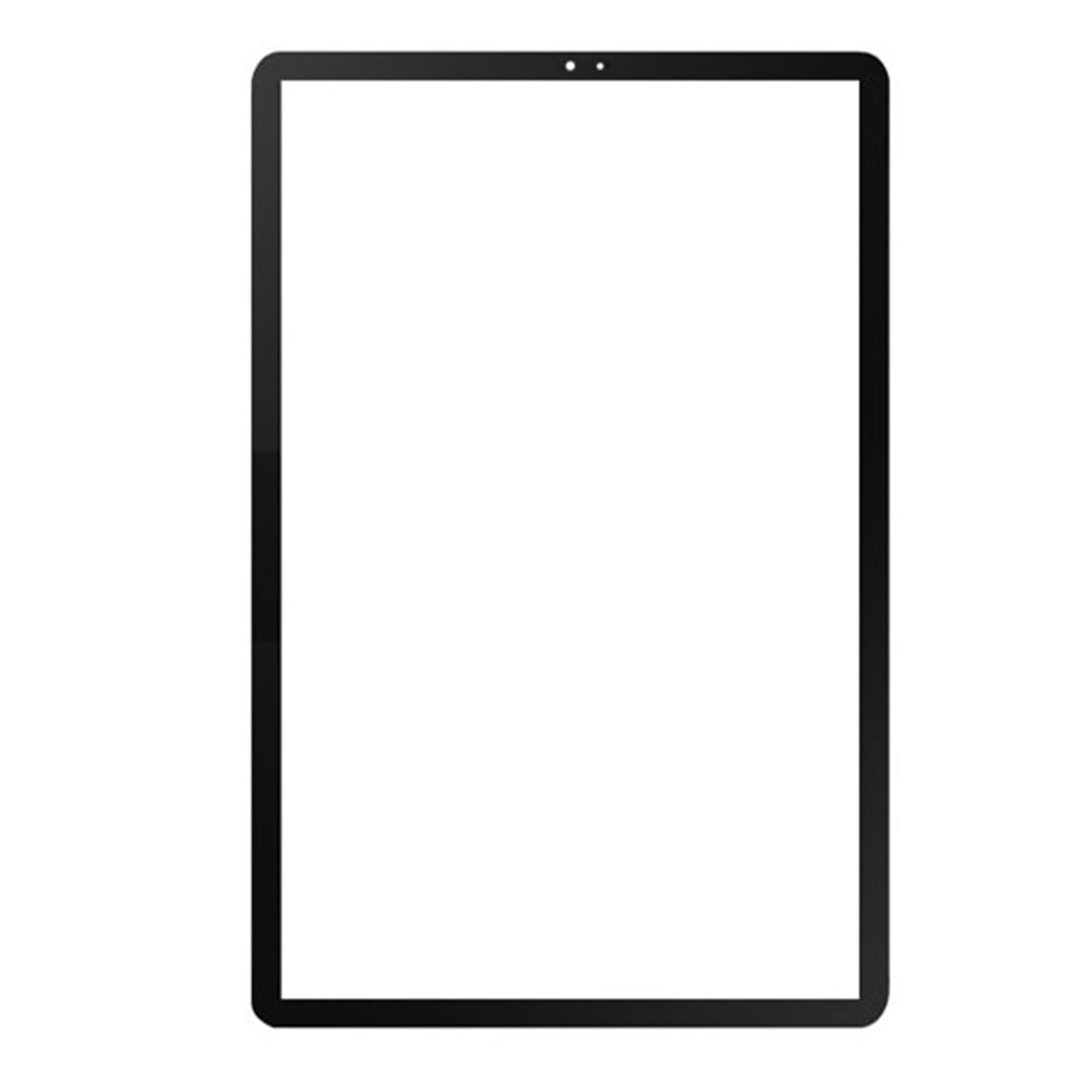 Teknonet Samsung Galaxy Tab S5E Sm-T720 (2019) Uyumlu Dokunmatik Lens + Oca NT-102581