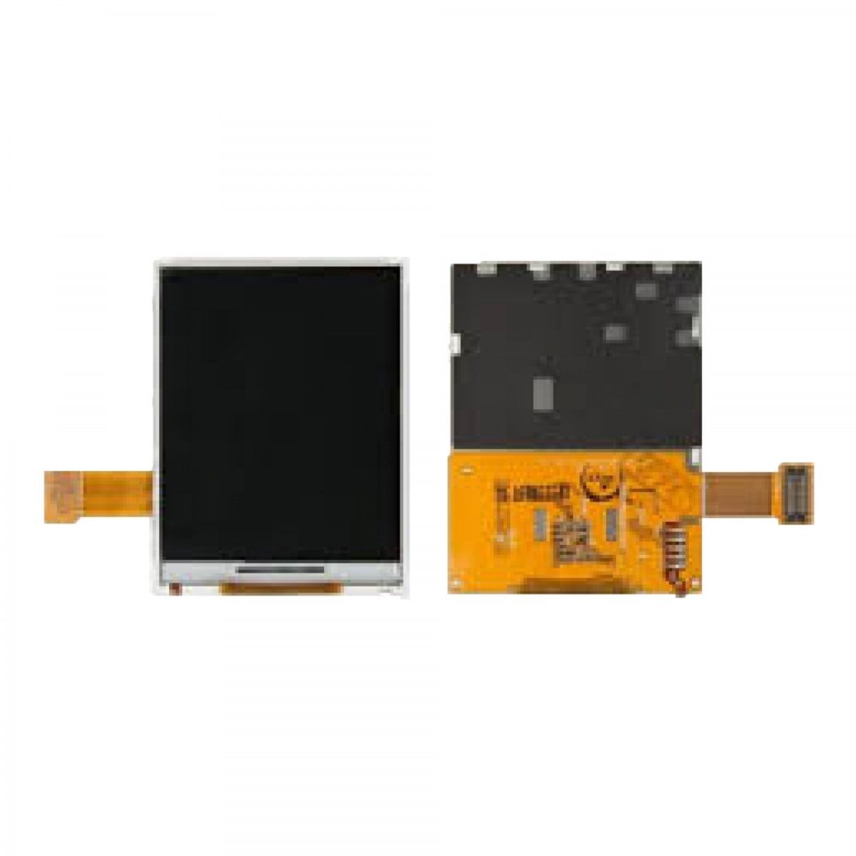 Teknonet Samsung Gt- Chat 222 Uyumlu AA Kalite Lcd NT-494