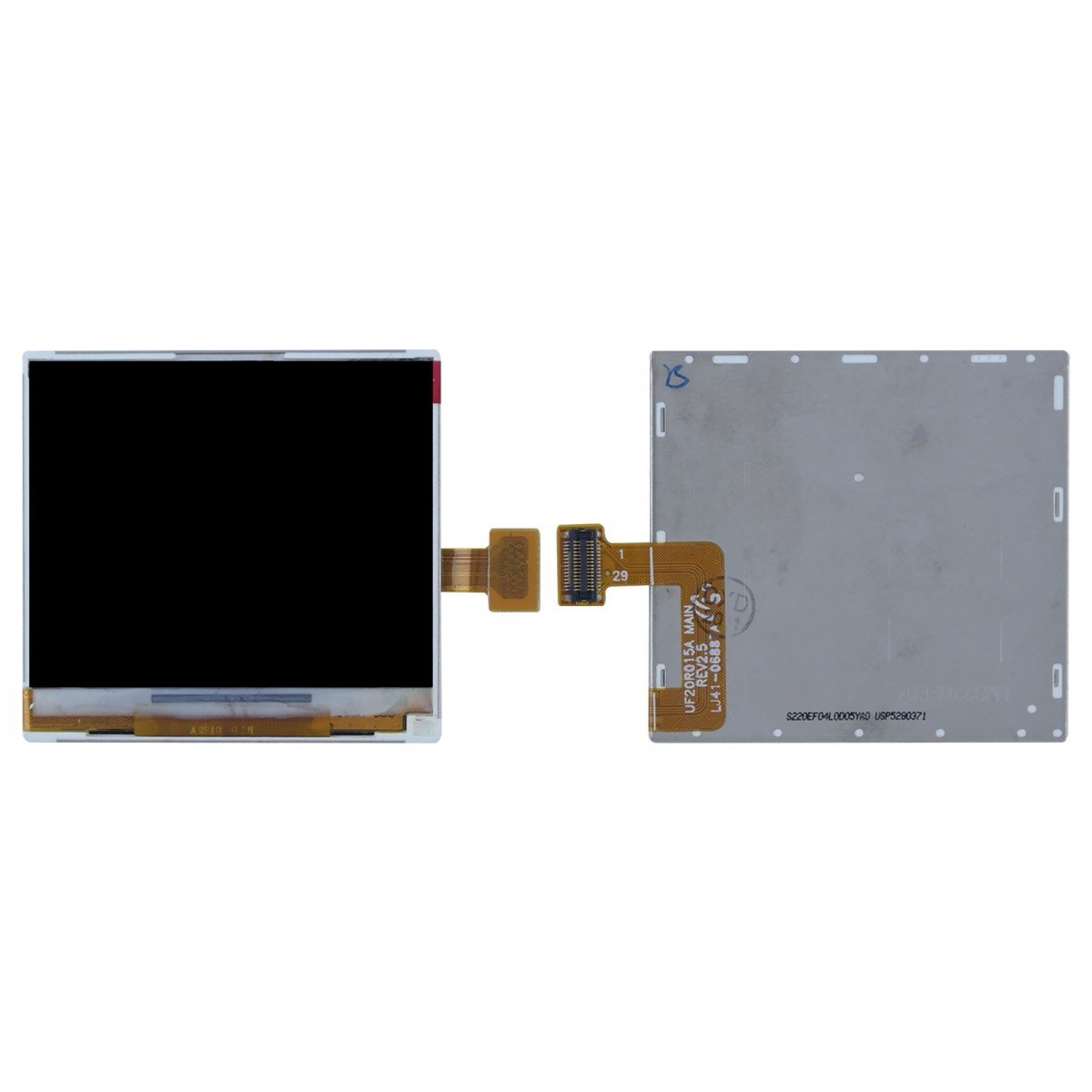 Teknonet Samsung Sgh-B3210 Corbytxt Uyumlu AA Kalite Lcd NT-641