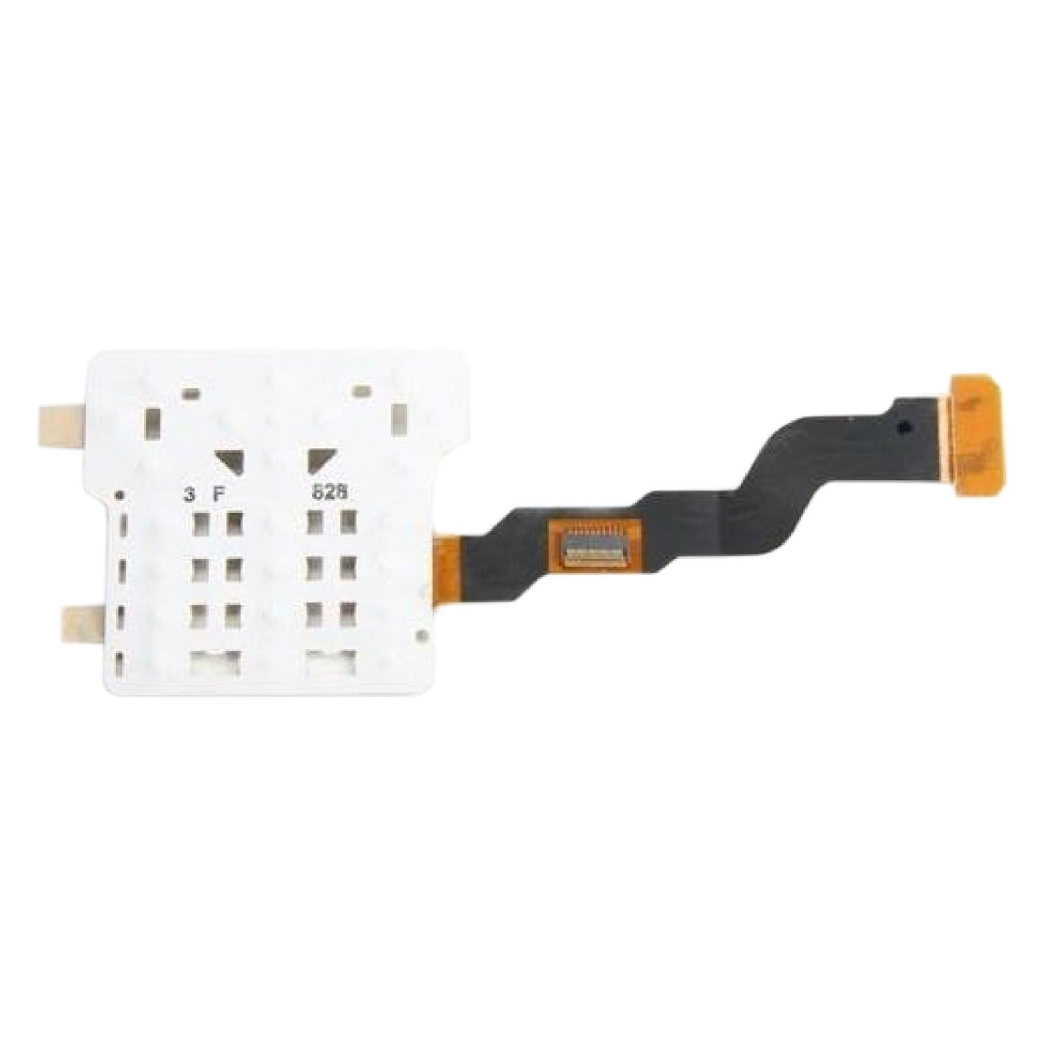 Teknonet Sony Ericsson C902 Uyumlu Tuş Bordu NT-2733