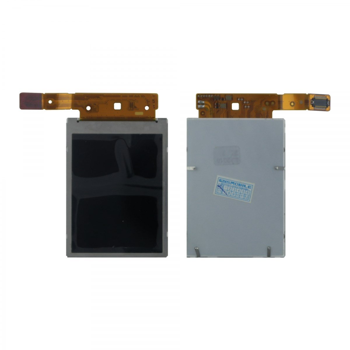 Teknonet Sony Ericsson K530 Uyumlu AA Kalite Lcd NT-21320