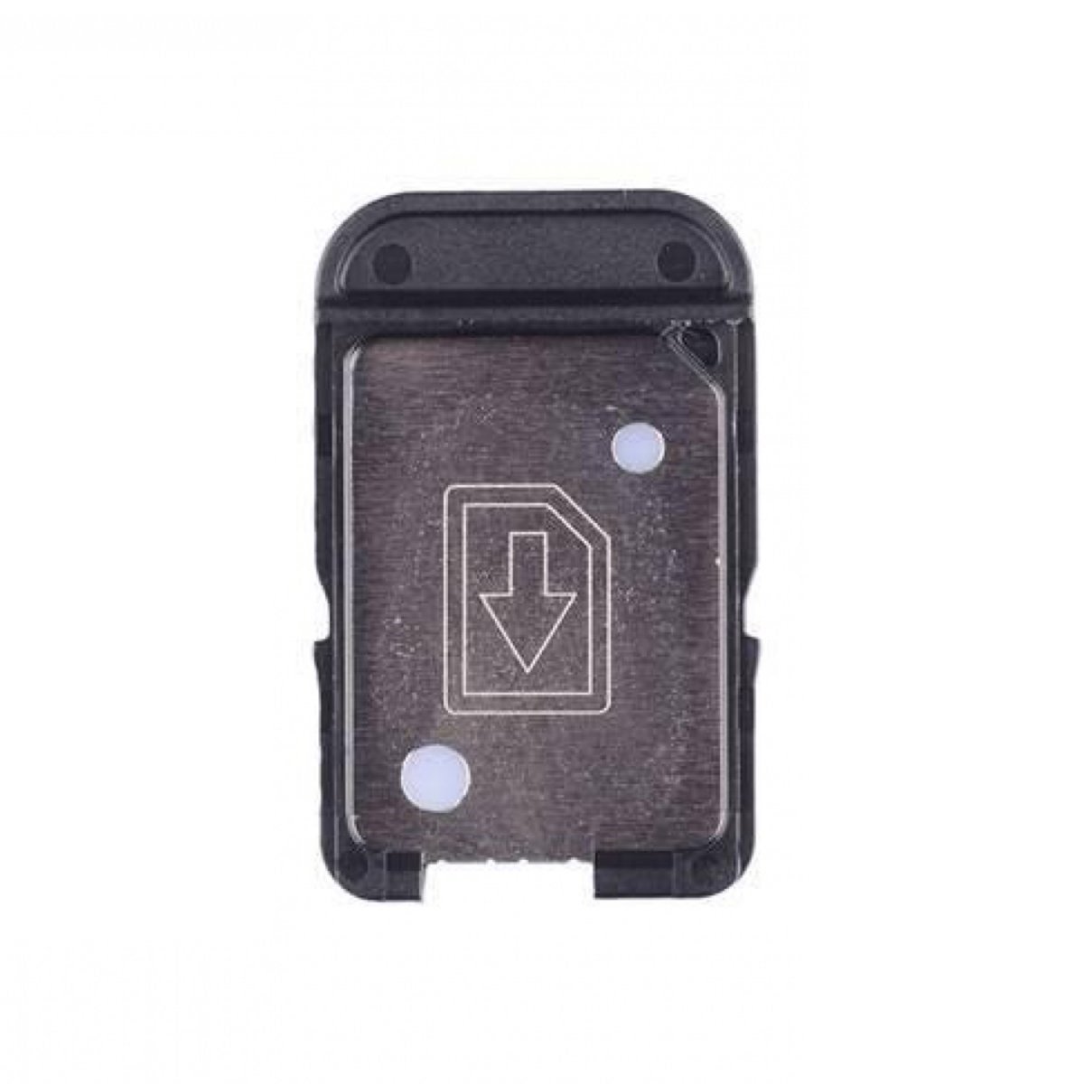 Teknonet Sony Xperia C5 Uyumlu Sim Metali NT-10128