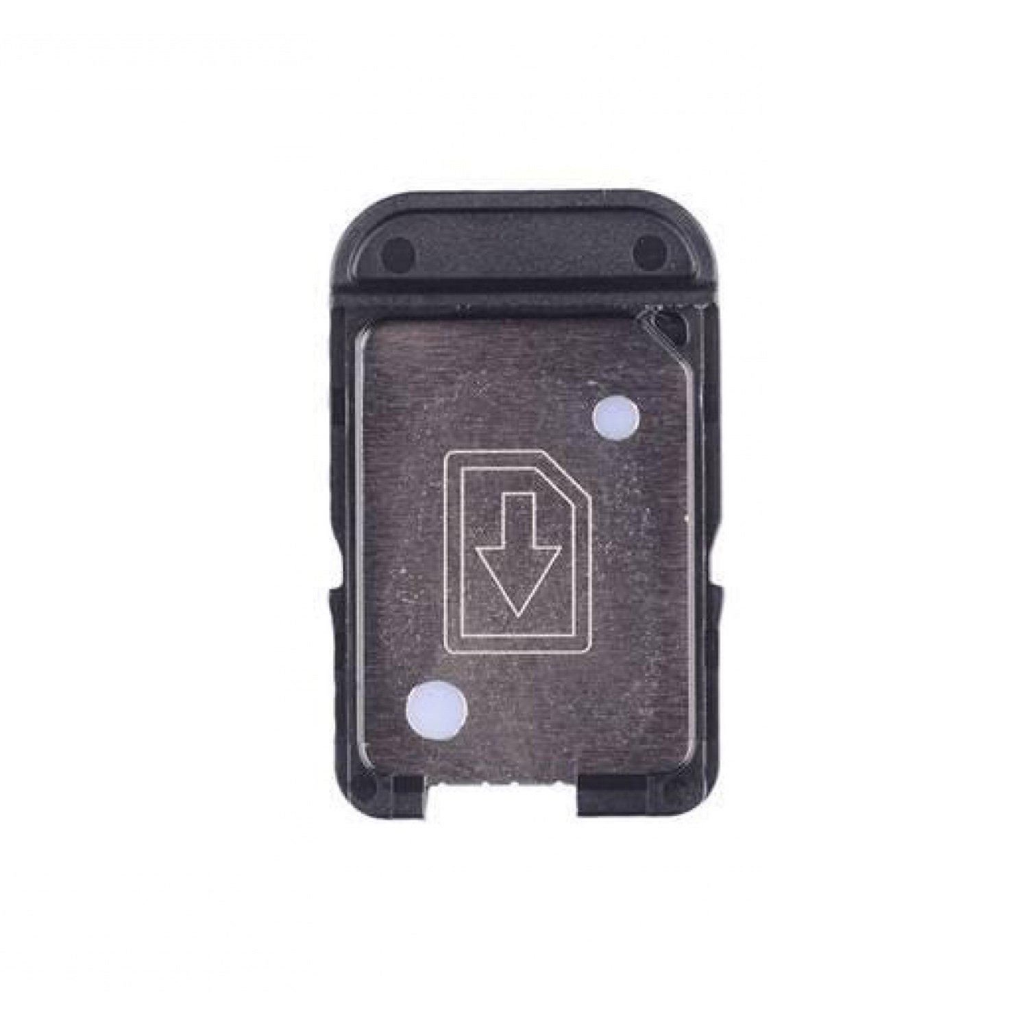 Teknonet Sony Xperia C5 Uyumlu Sim Metali NT-11386