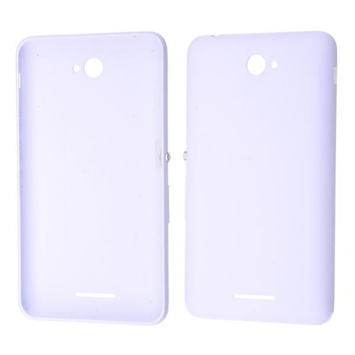 Teknonet Sony Xperia E4 Uyumlu Batarya Kapağı VR-5378
