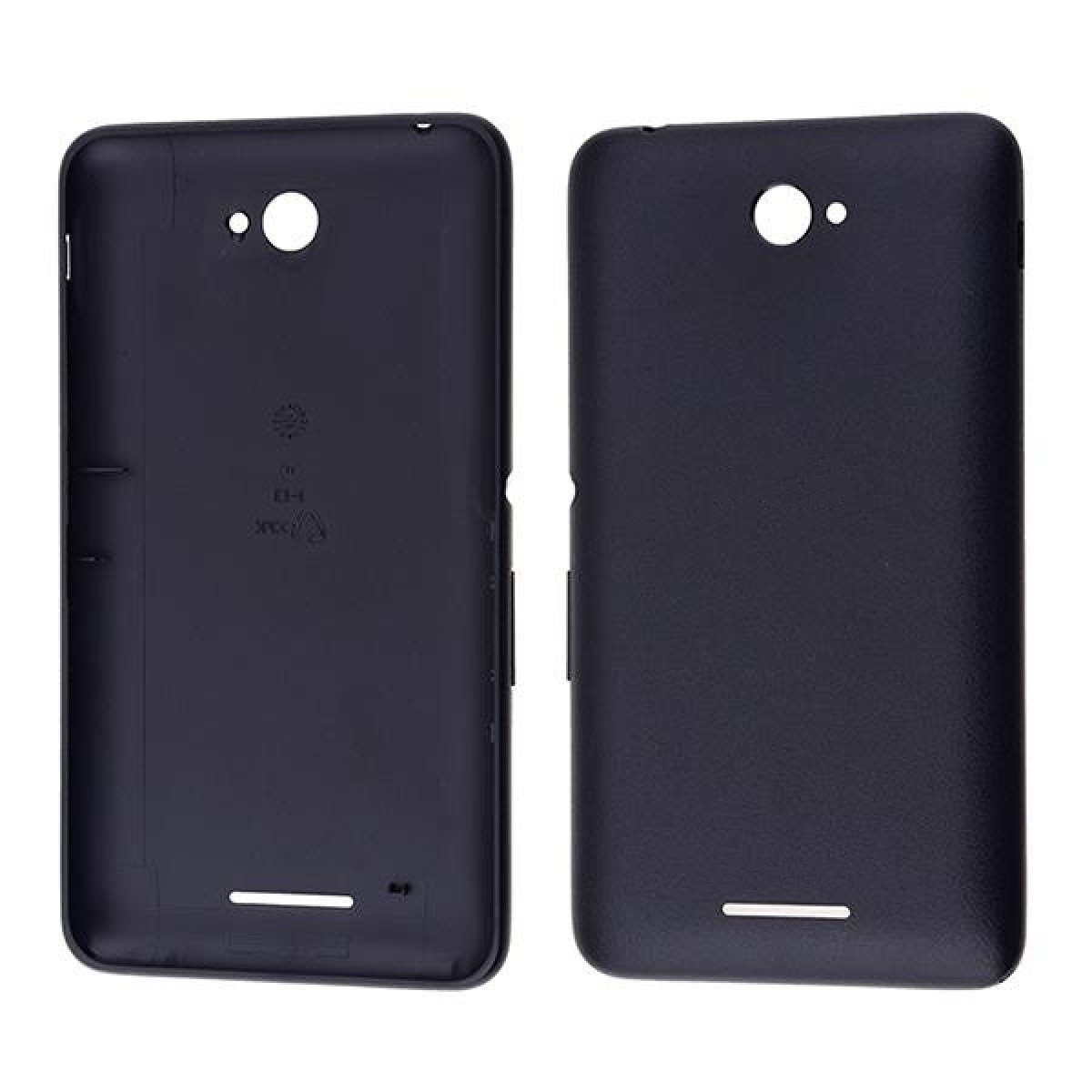 Teknonet Sony Xperia E4 Uyumlu Batarya Kapağı VR-5378