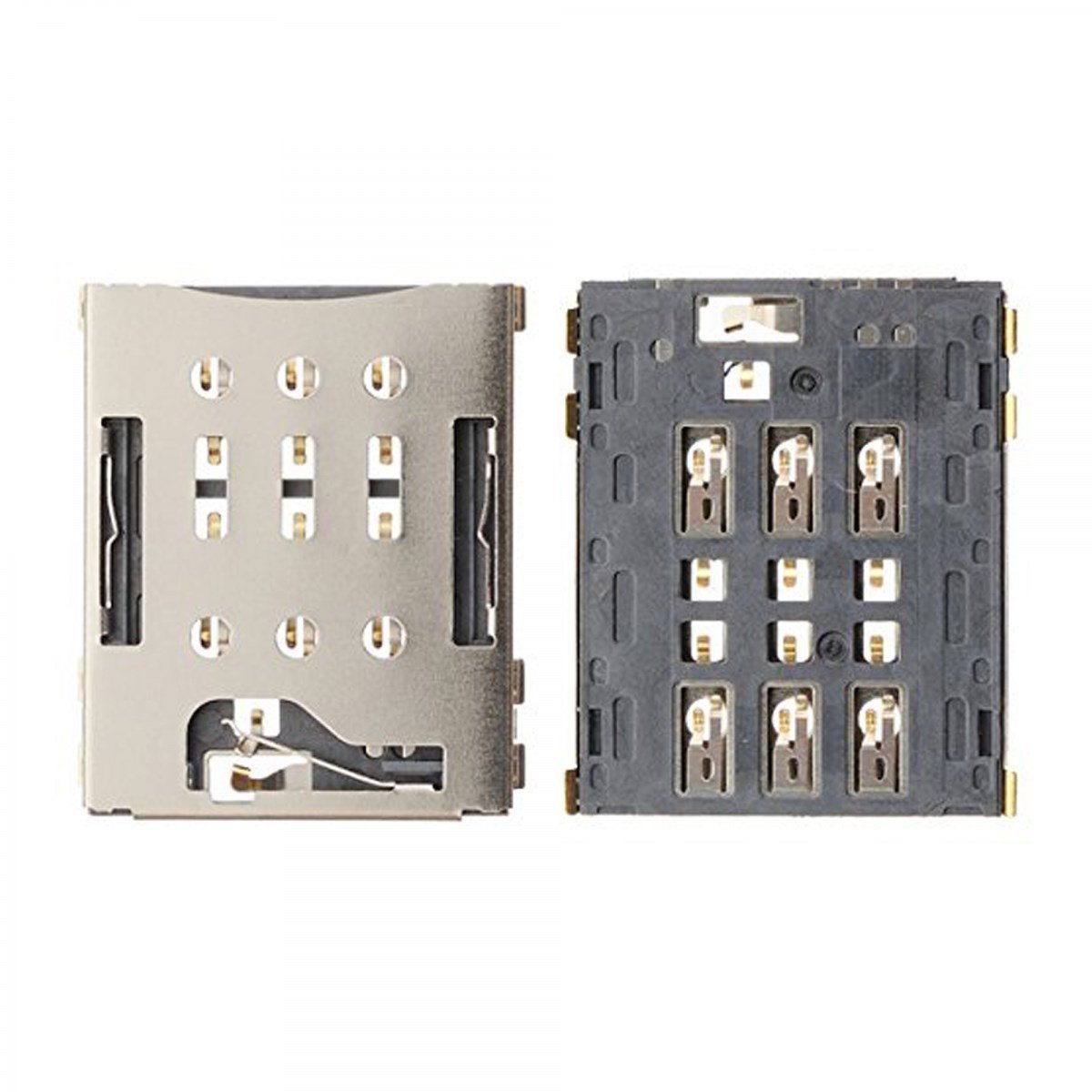 Teknonet Sony Xperia E5 Uyumlu Sim Kart Yuvası NT-29938