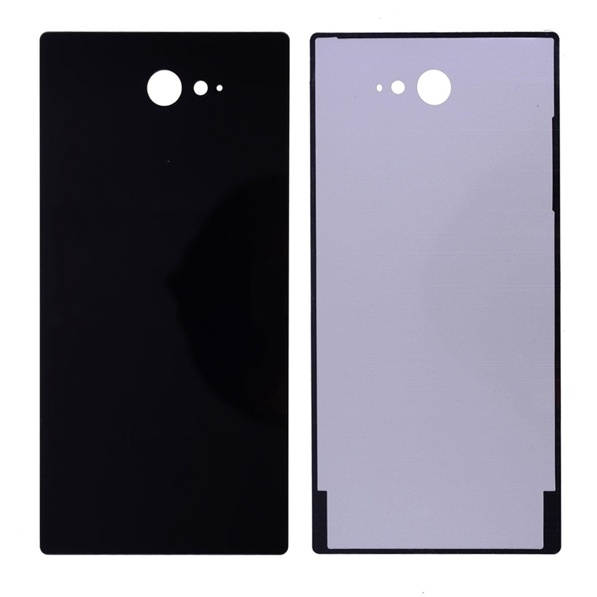 Teknonet Sony Xperia M2 Uyumlu Batarya Kapağı VR-5377