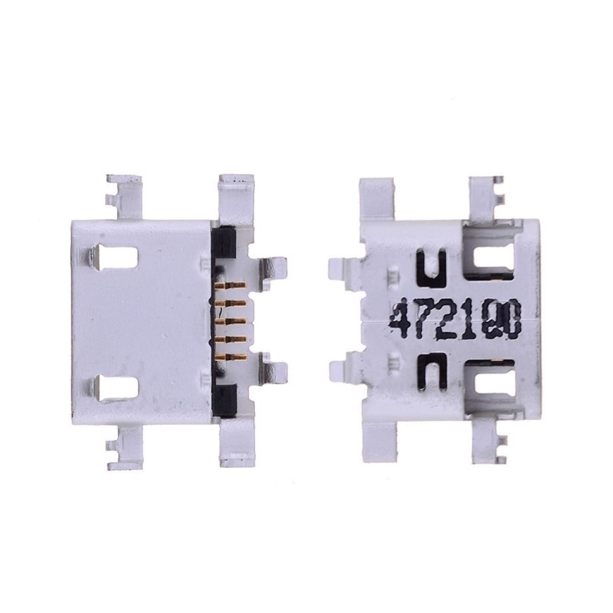 Teknonet Sony Xperia M2 Uyumlu Şarj Soketi NT-16223