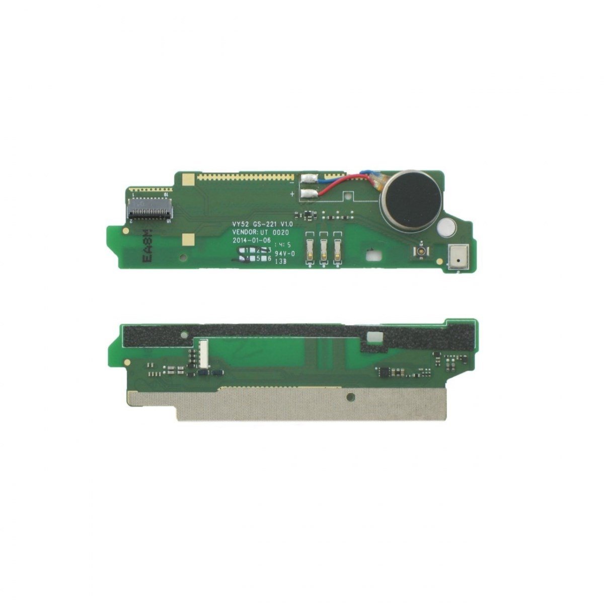 Teknonet Sony Xperia M2 Uyumlu Şarj Soketi NT-8090