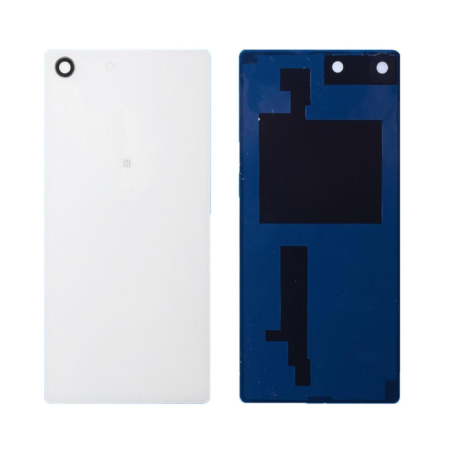 Teknonet Sony Xperia M5 Uyumlu Batarya Kapağı VR-3323
